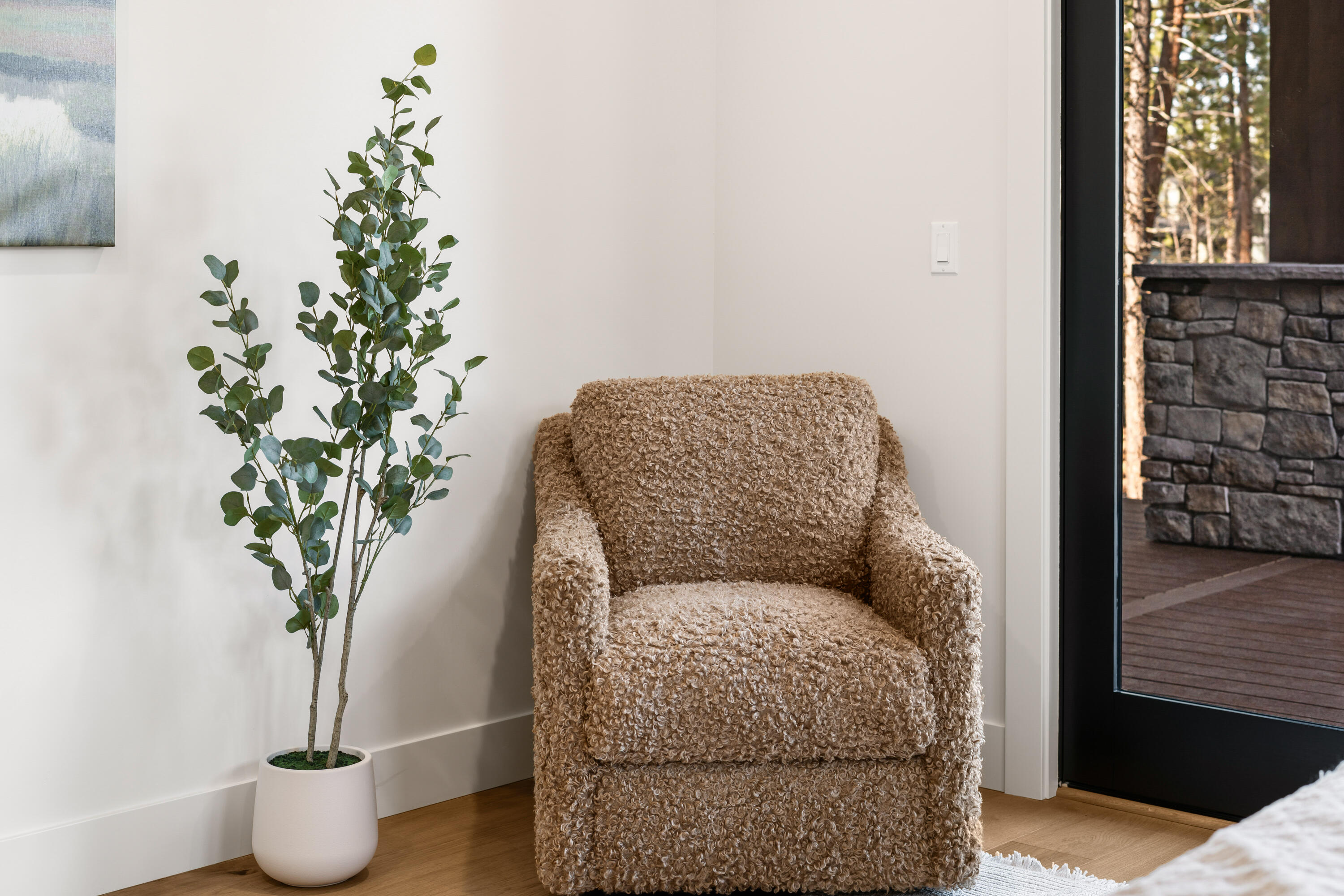 Caldera Springs - Residential