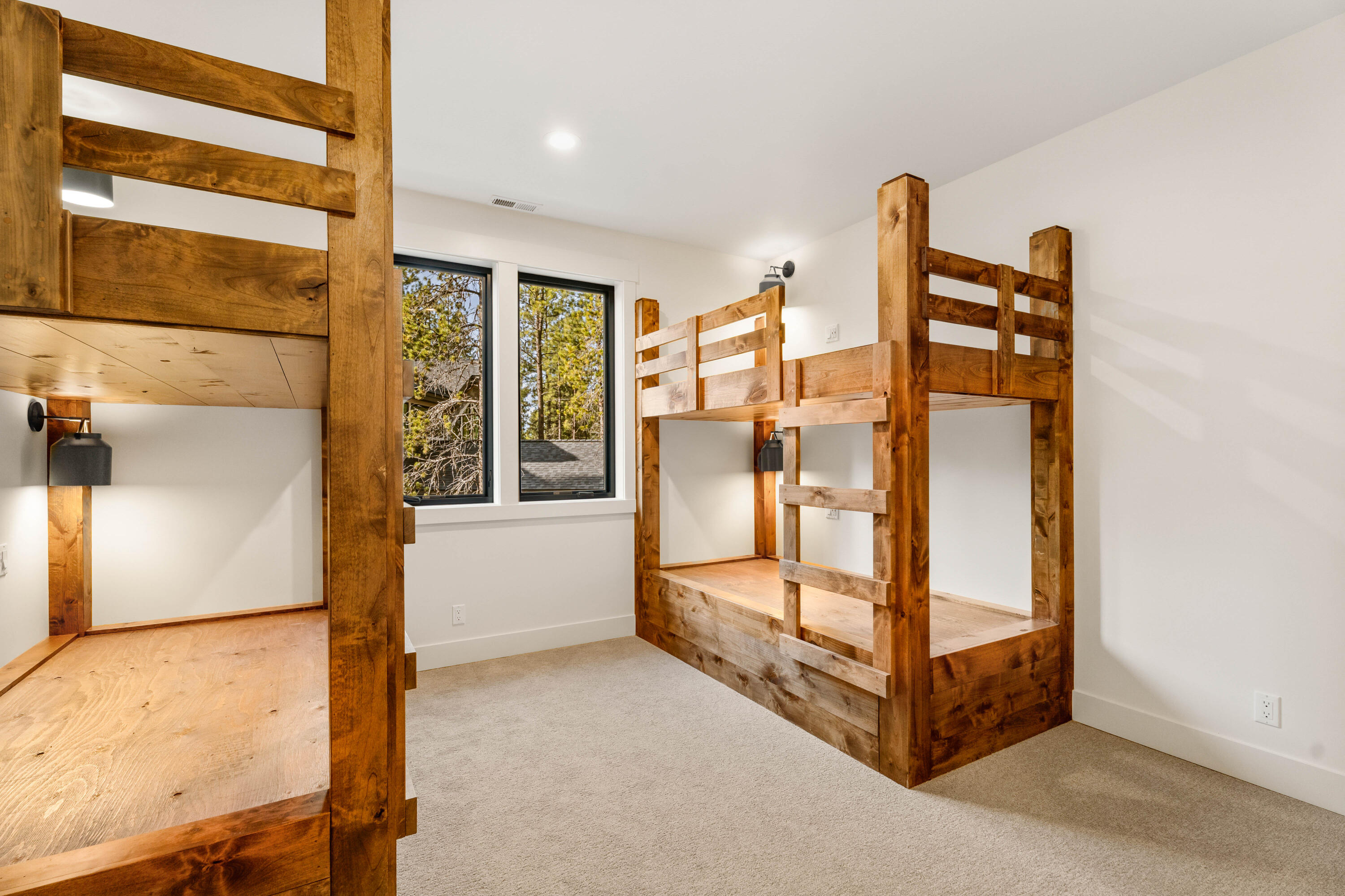 Caldera Springs - Residential