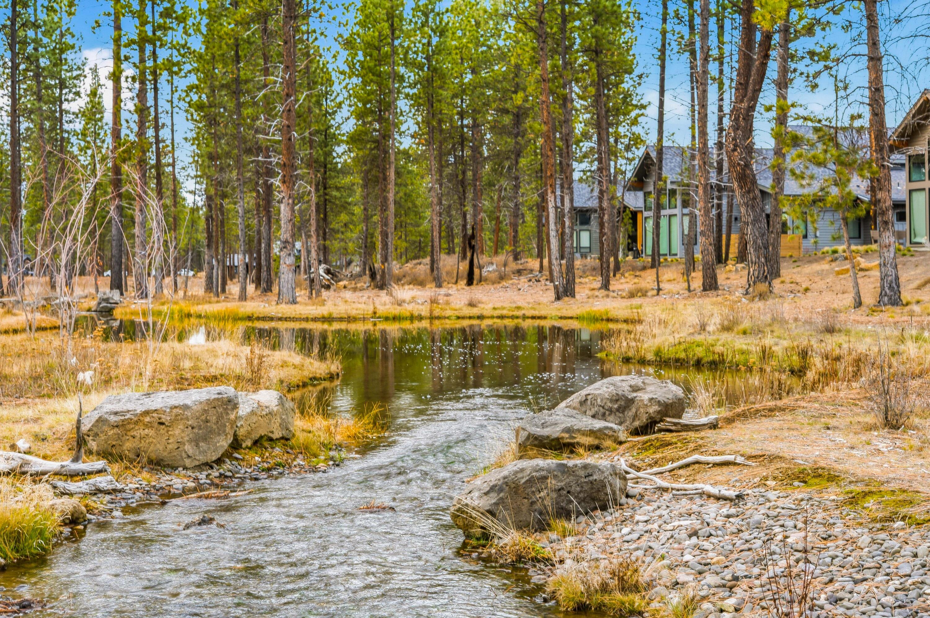 Caldera Springs - Residential