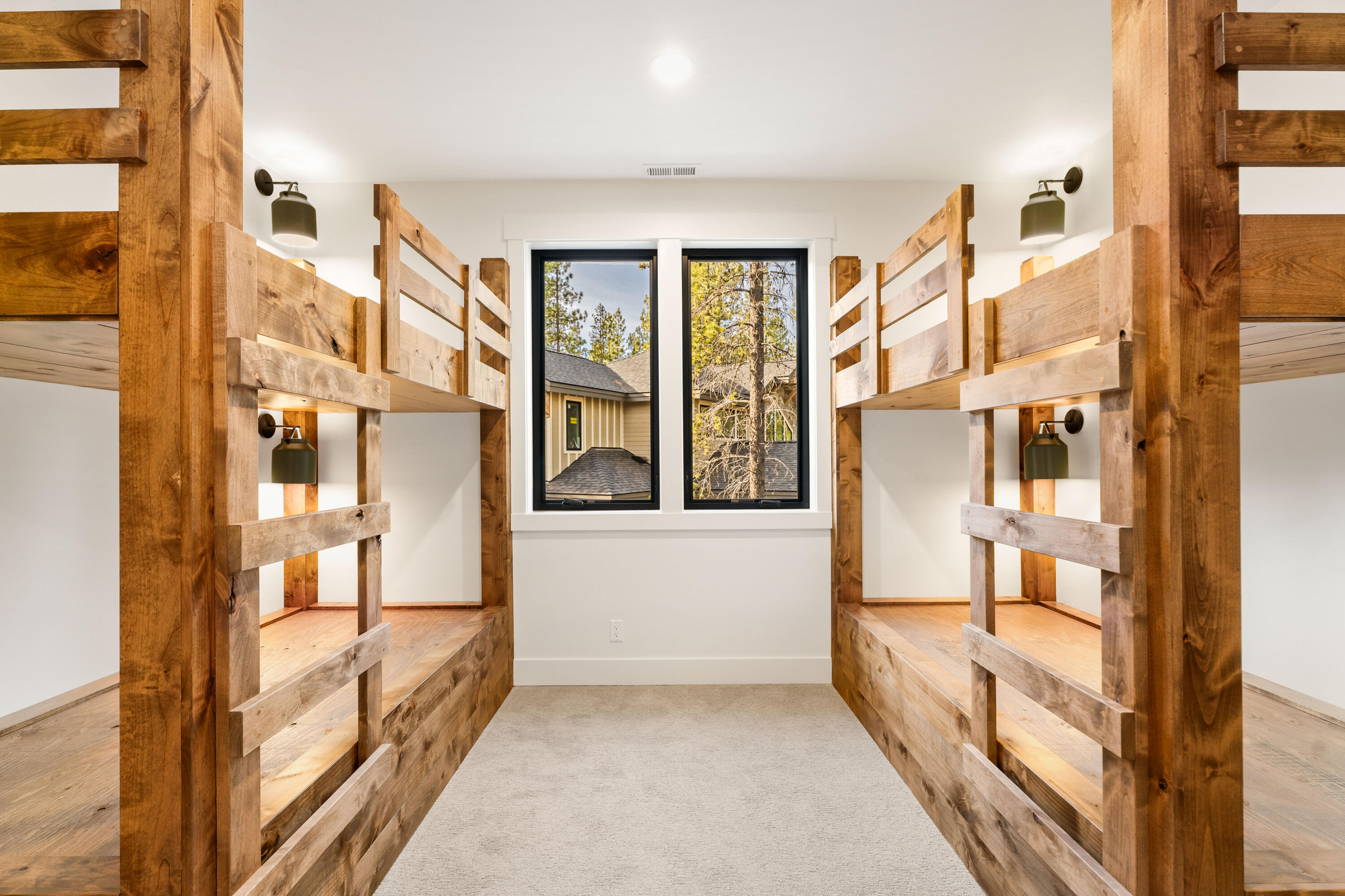 Caldera Springs - Residential