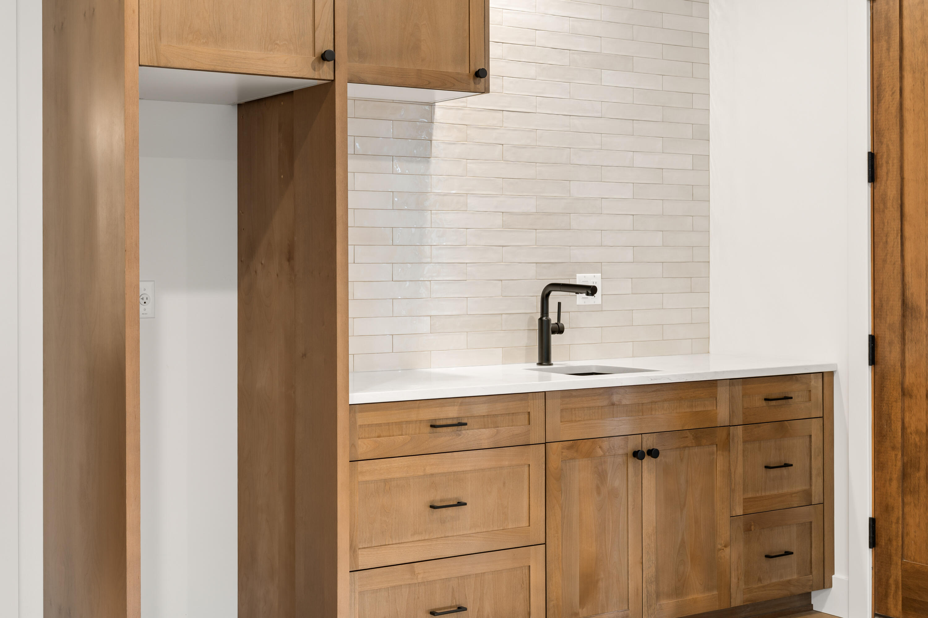 Caldera Springs - Residential