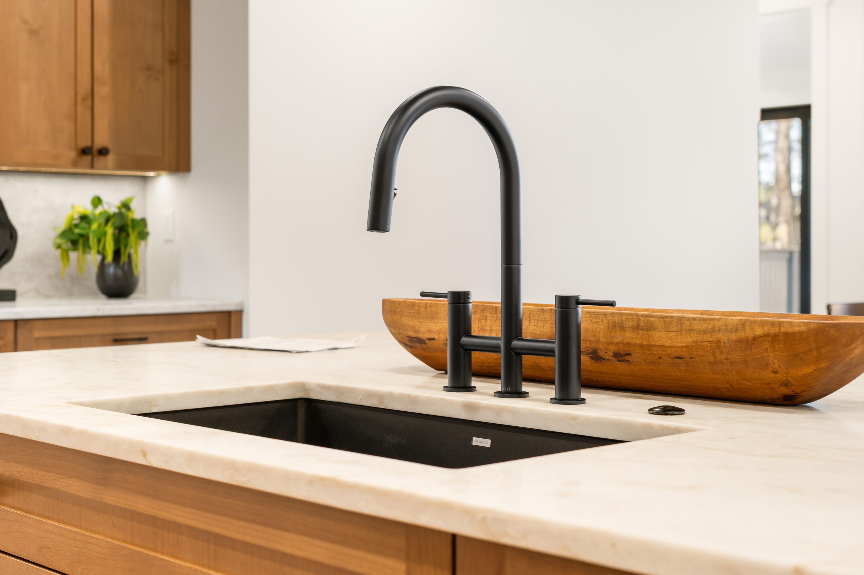 Caldera Springs - Residential