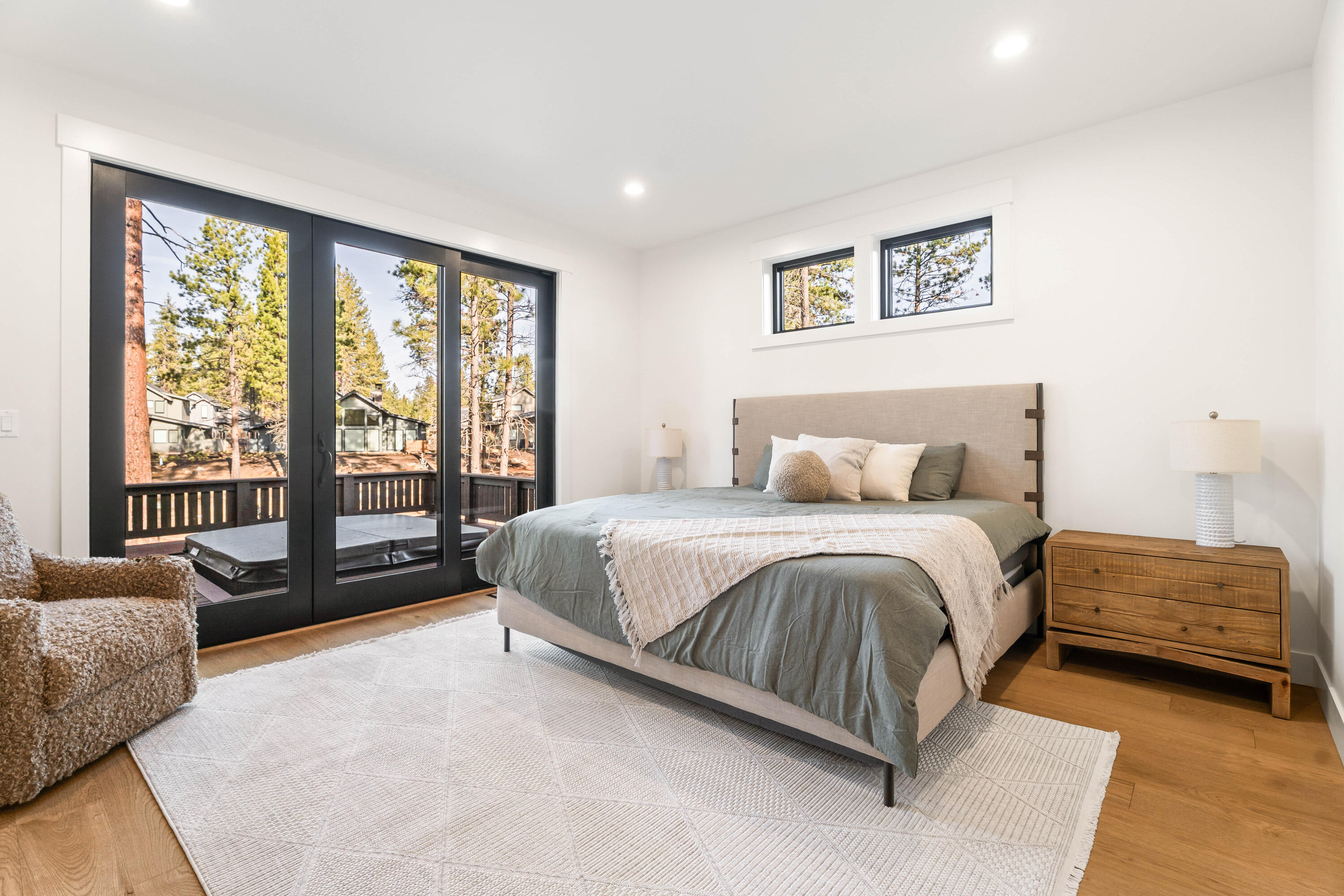 Caldera Springs - Residential