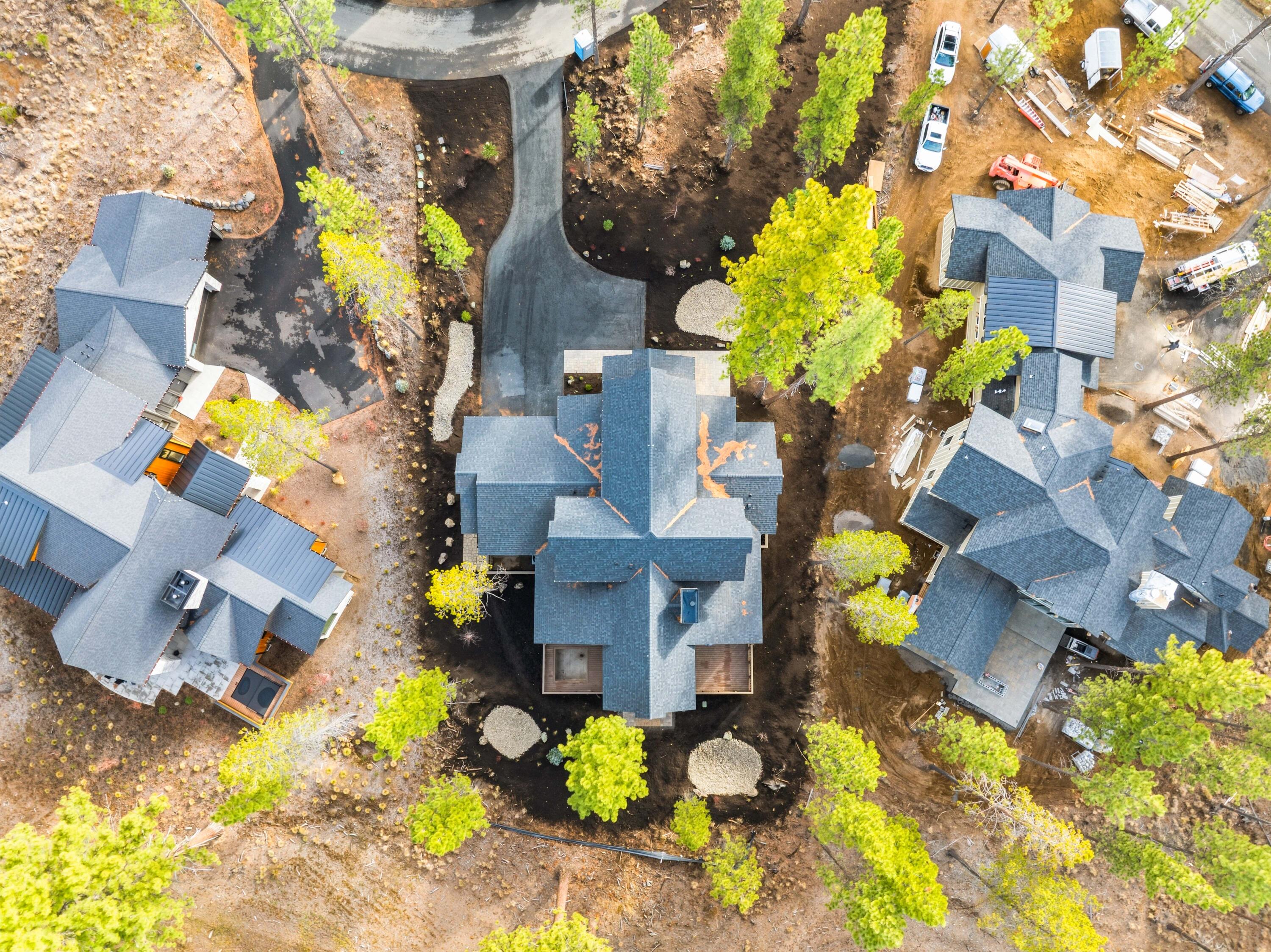 Caldera Springs - Residential