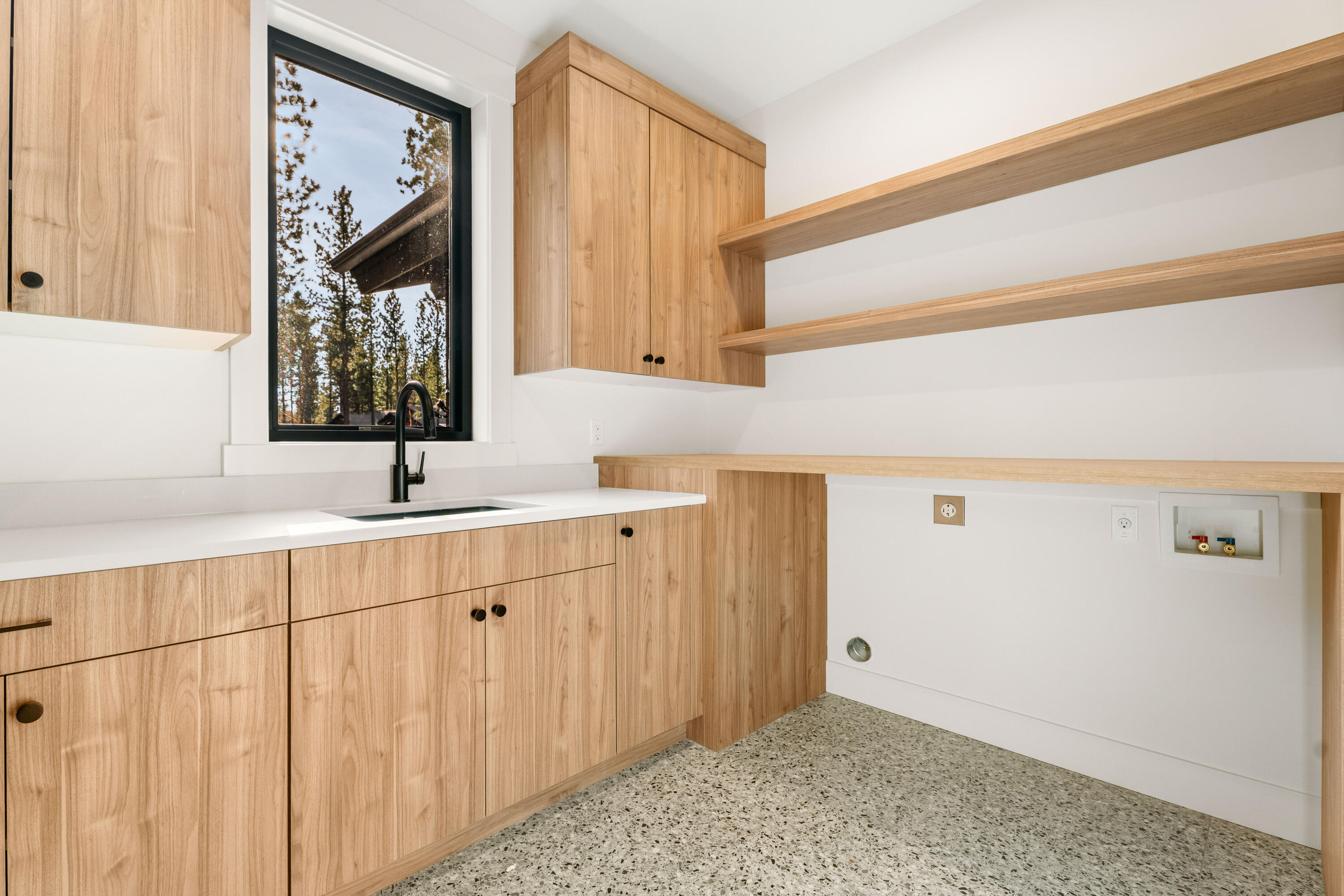 Caldera Springs - Residential