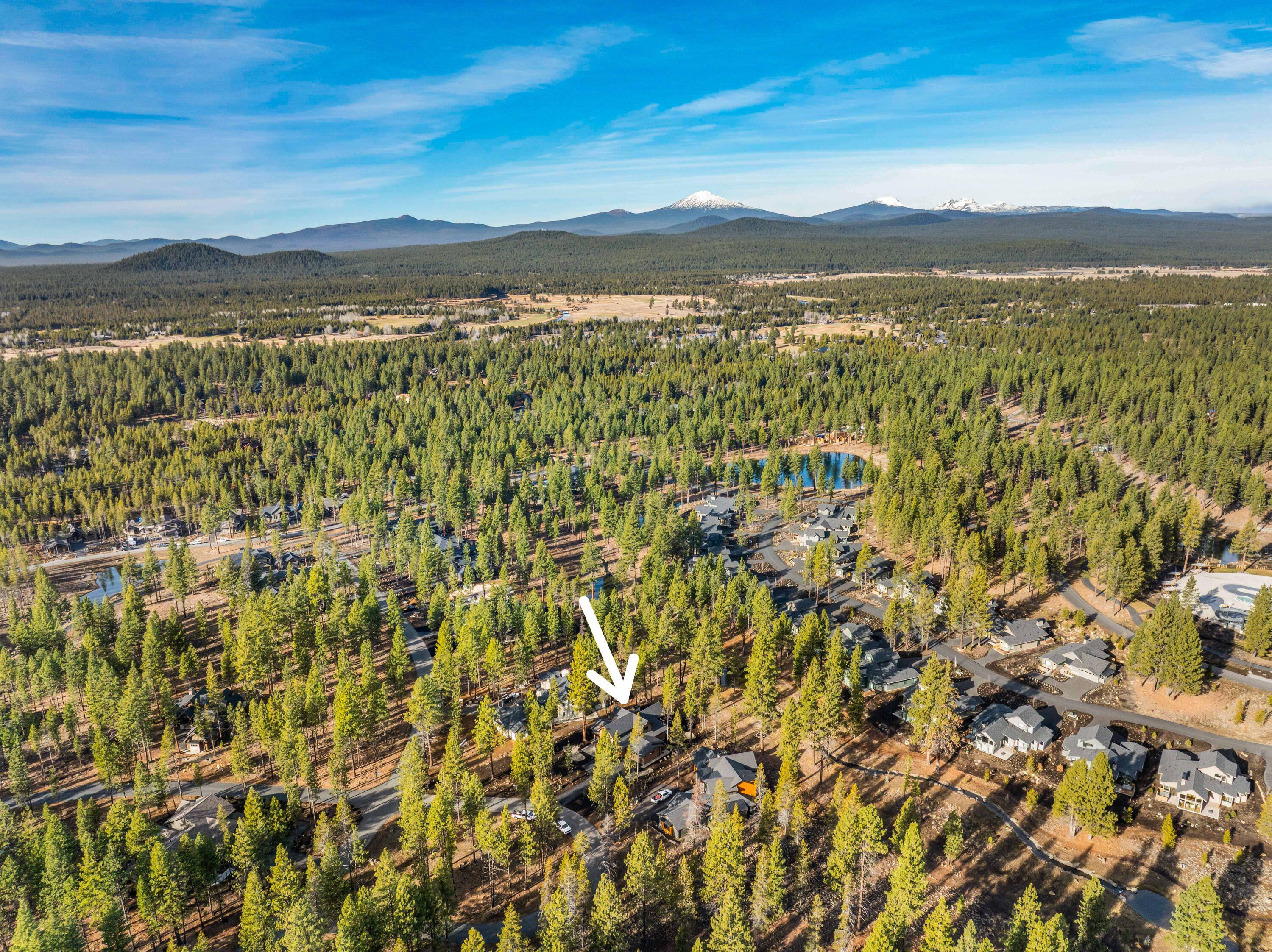 Caldera Springs - Residential