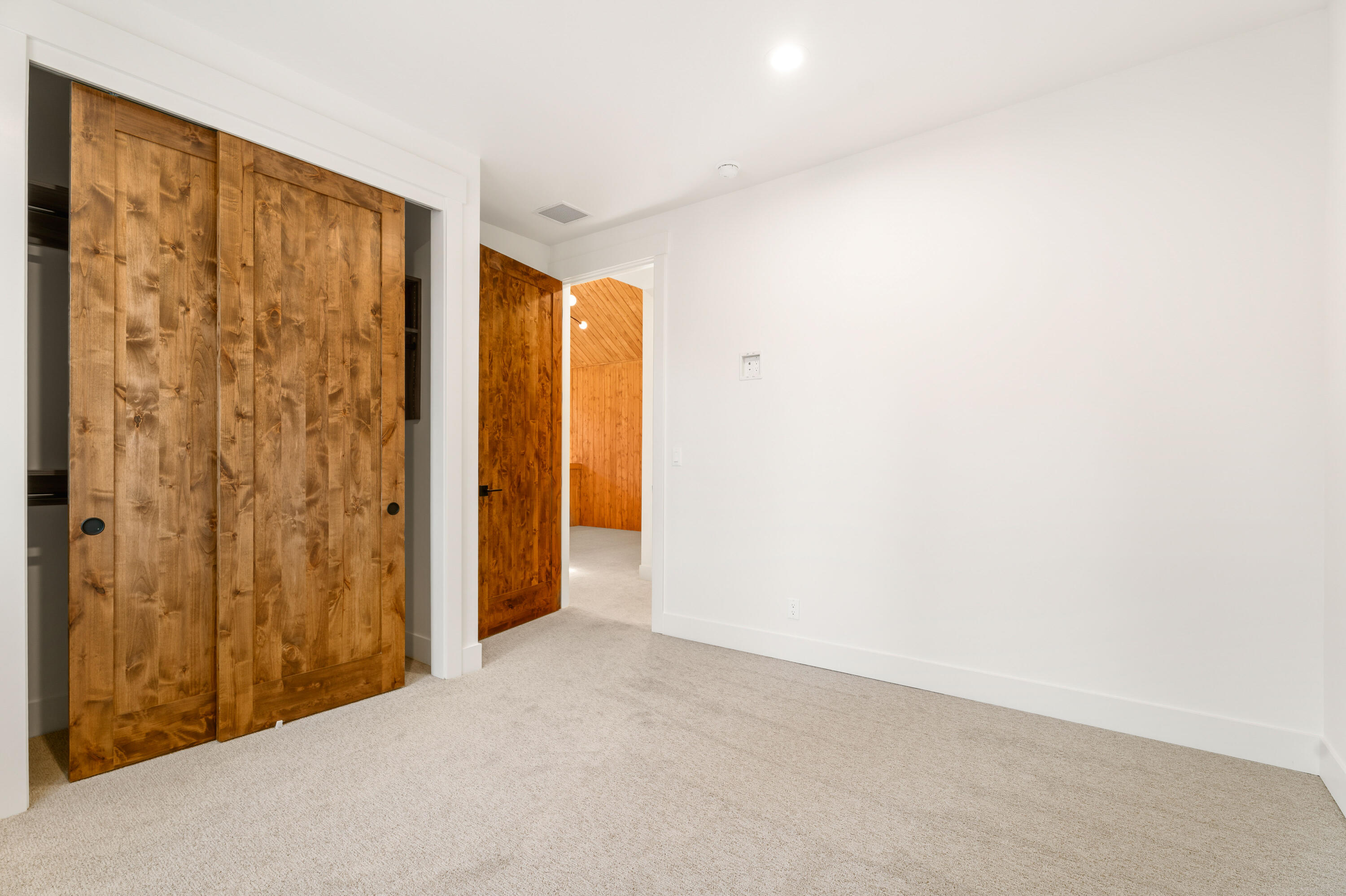 Caldera Springs - Residential