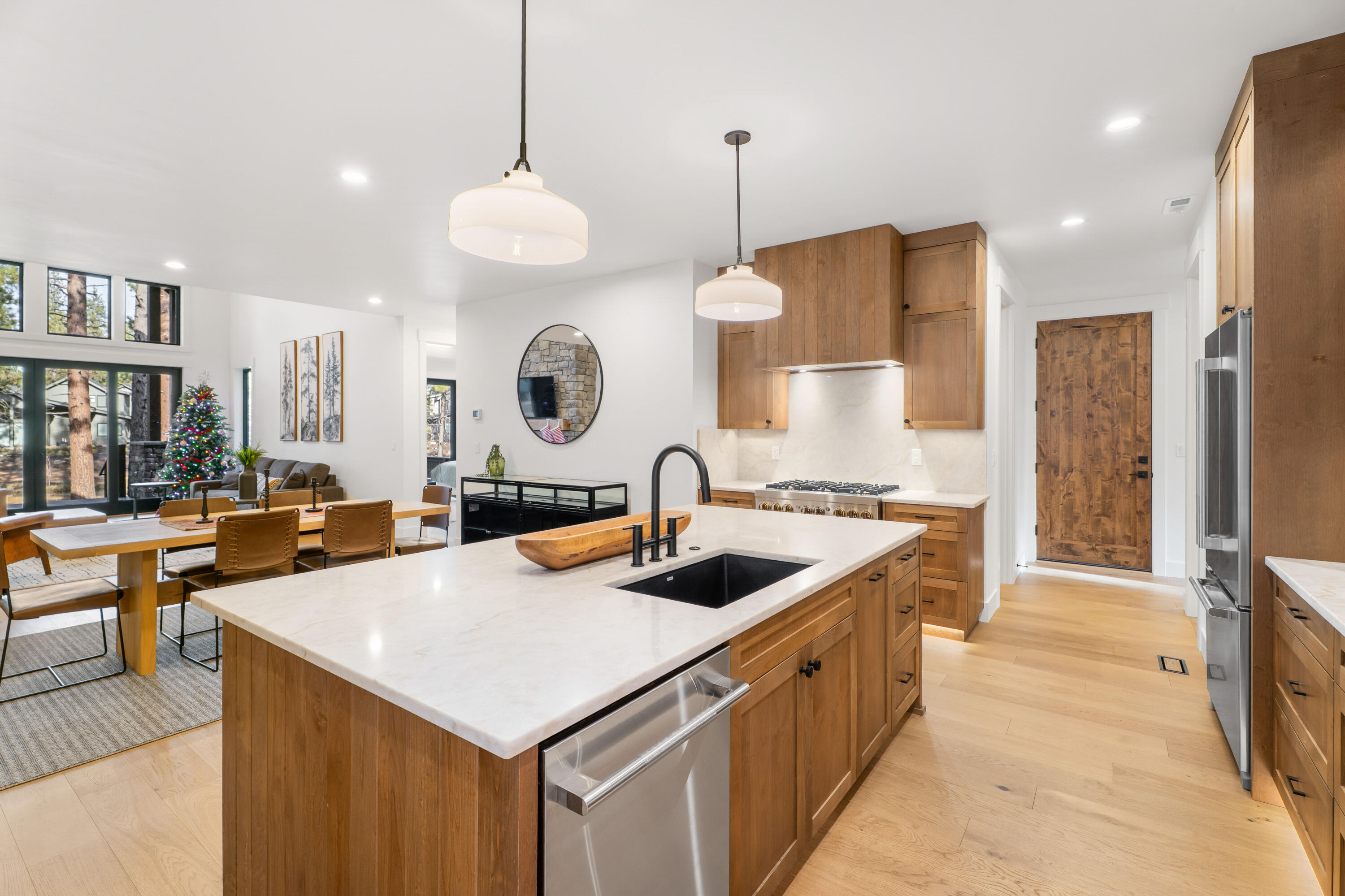 Caldera Springs - Residential