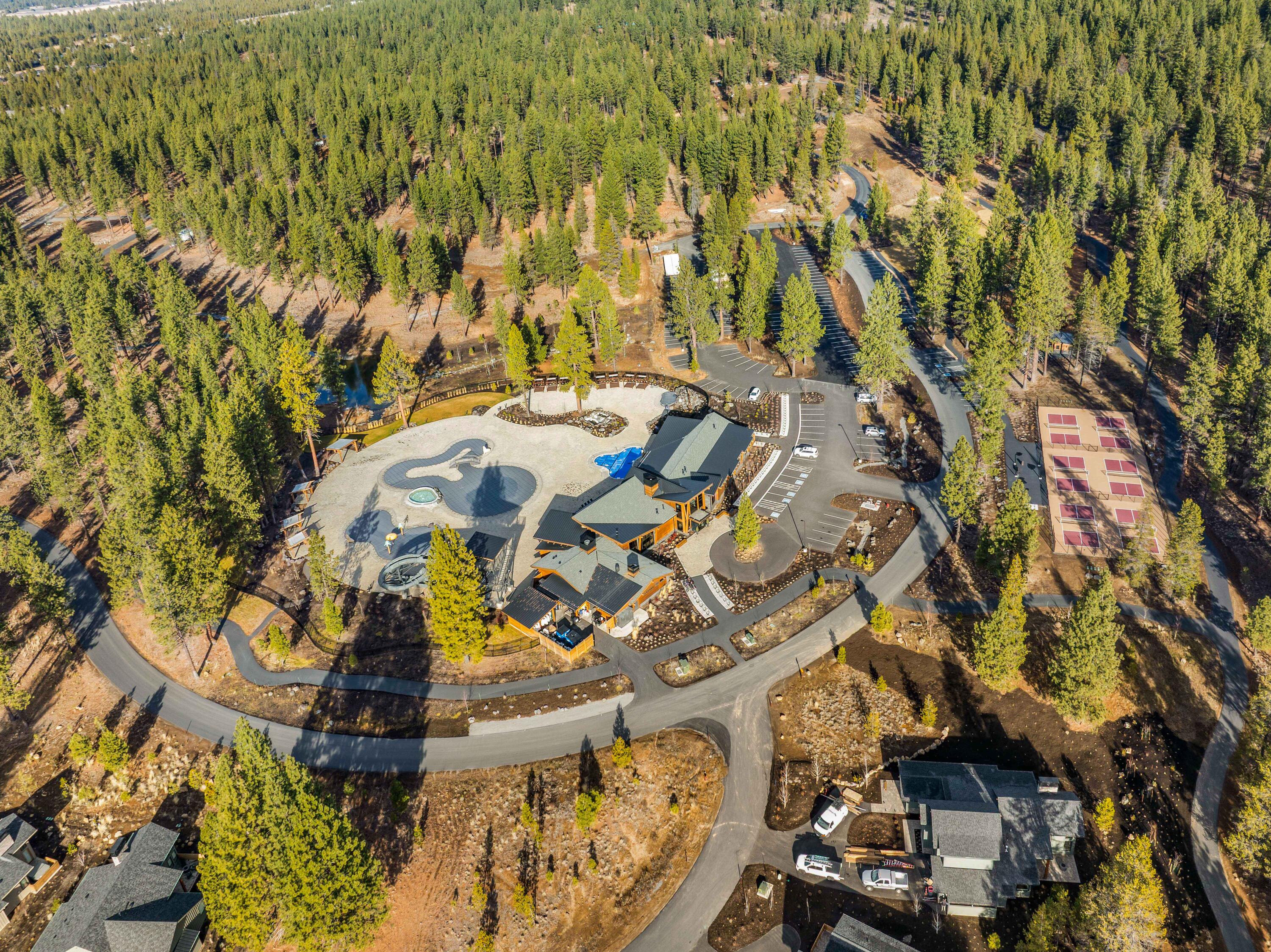 Caldera Springs - Residential