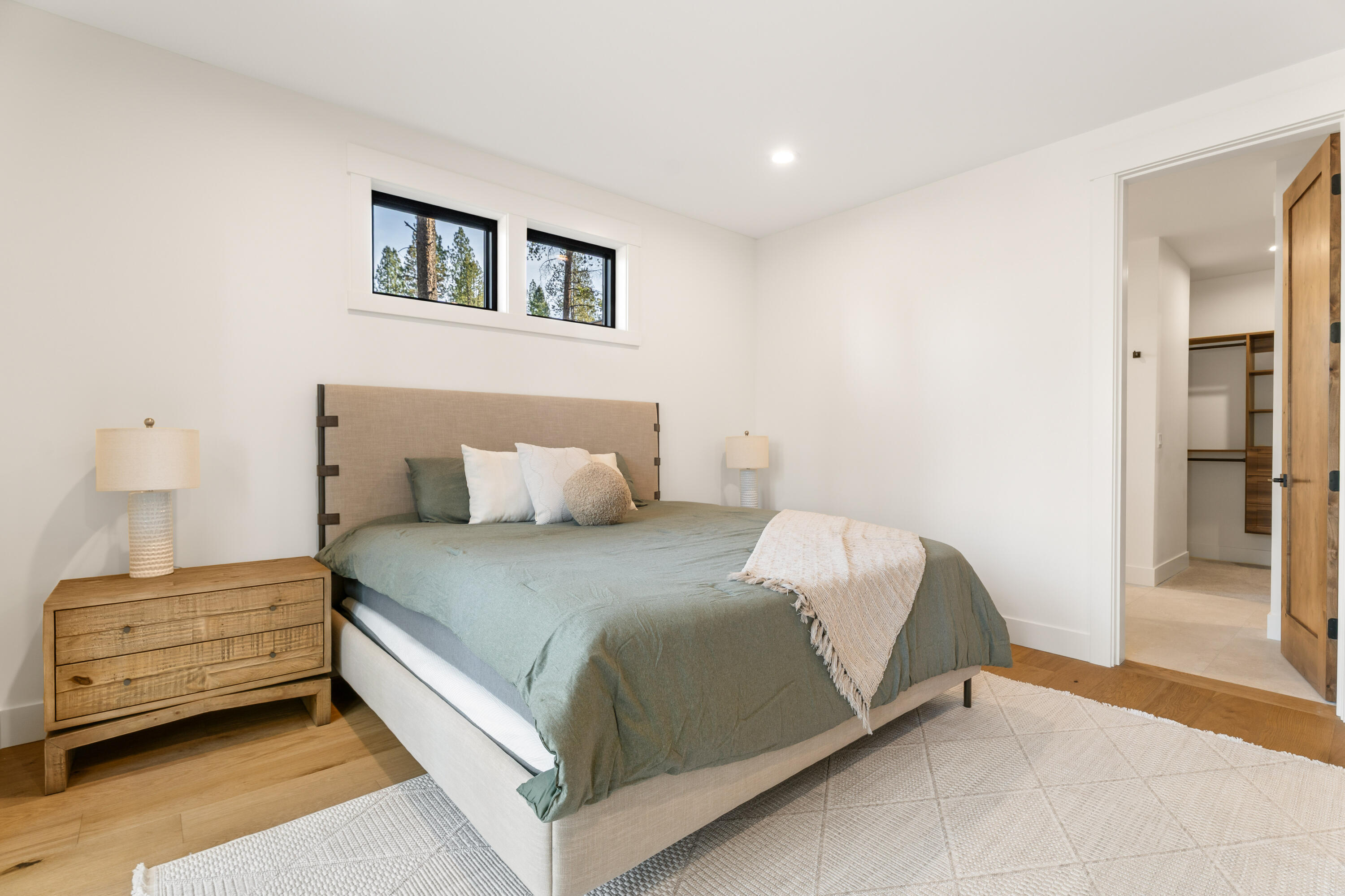 Caldera Springs - Residential