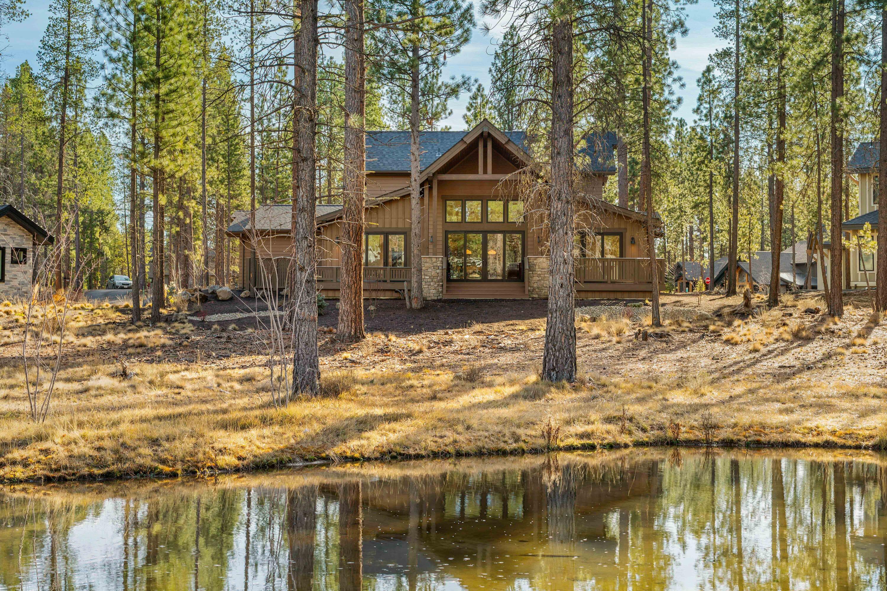 Caldera Springs - Residential