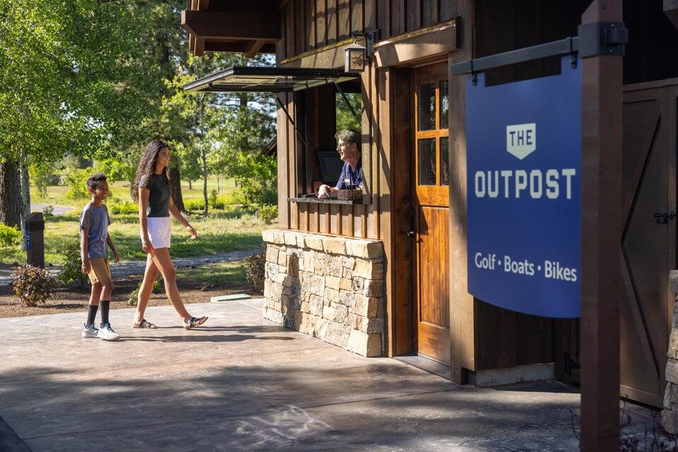 Caldera Springs - Residential