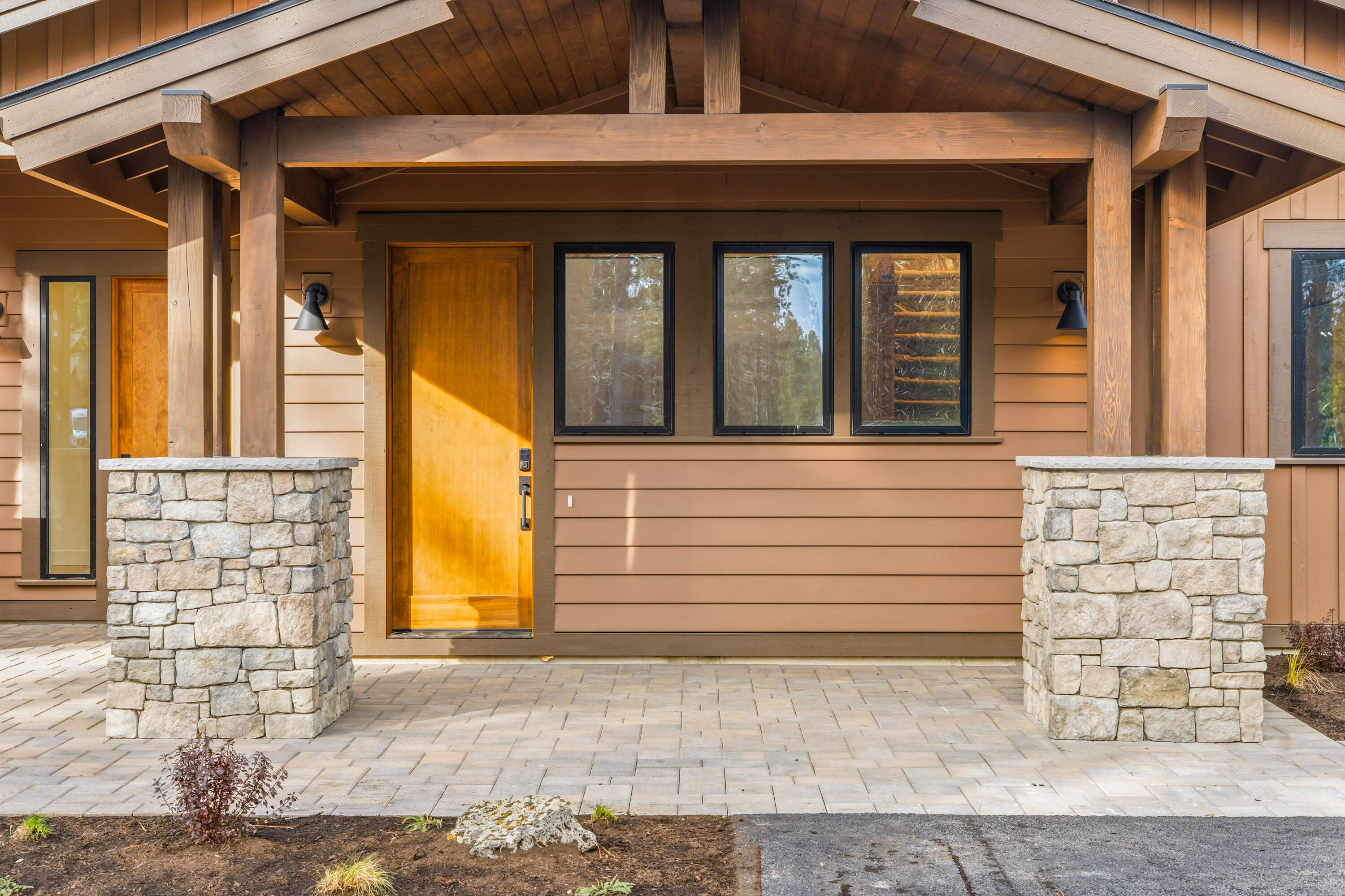 Caldera Springs - Residential