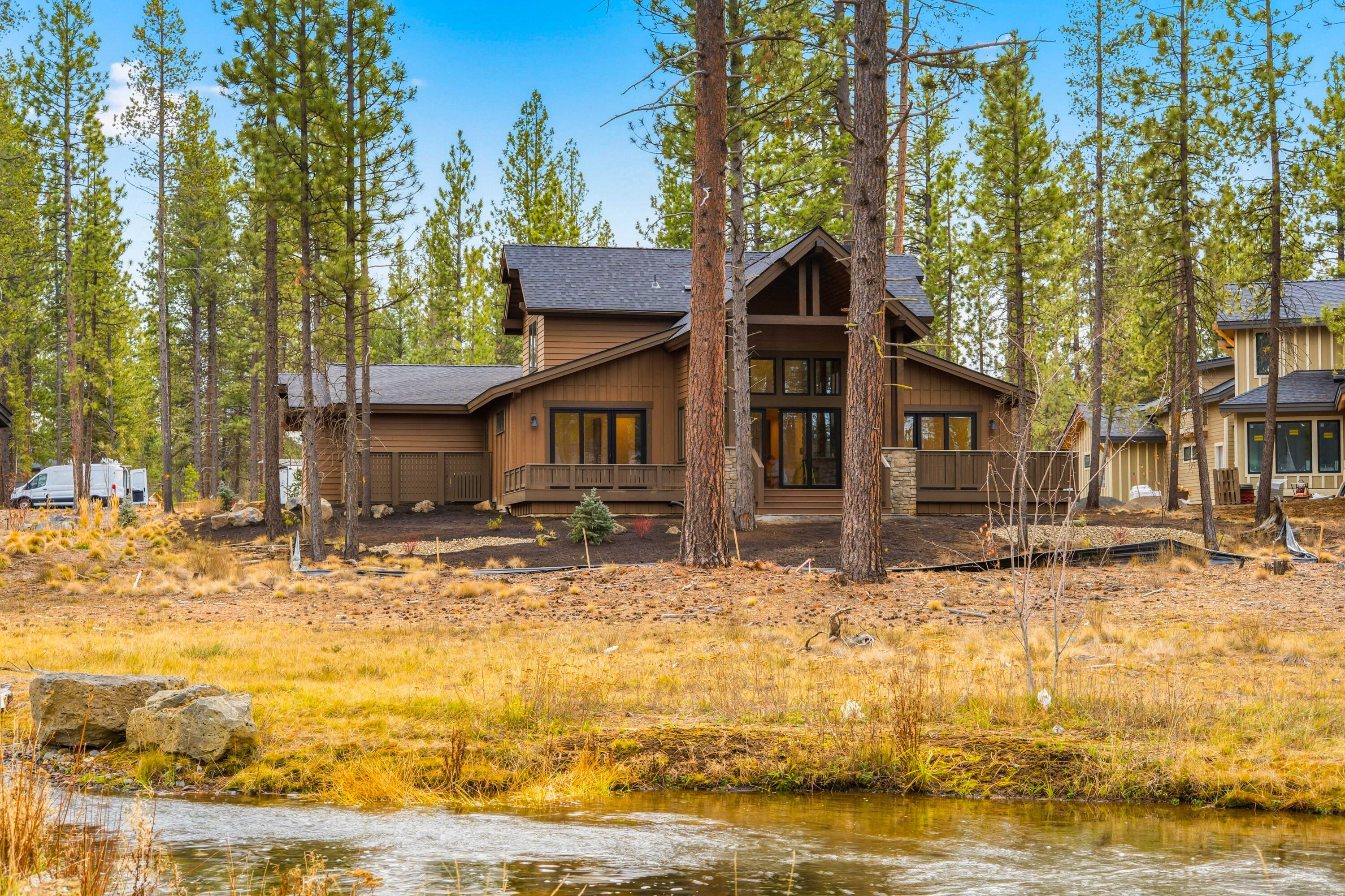 Caldera Springs - Residential