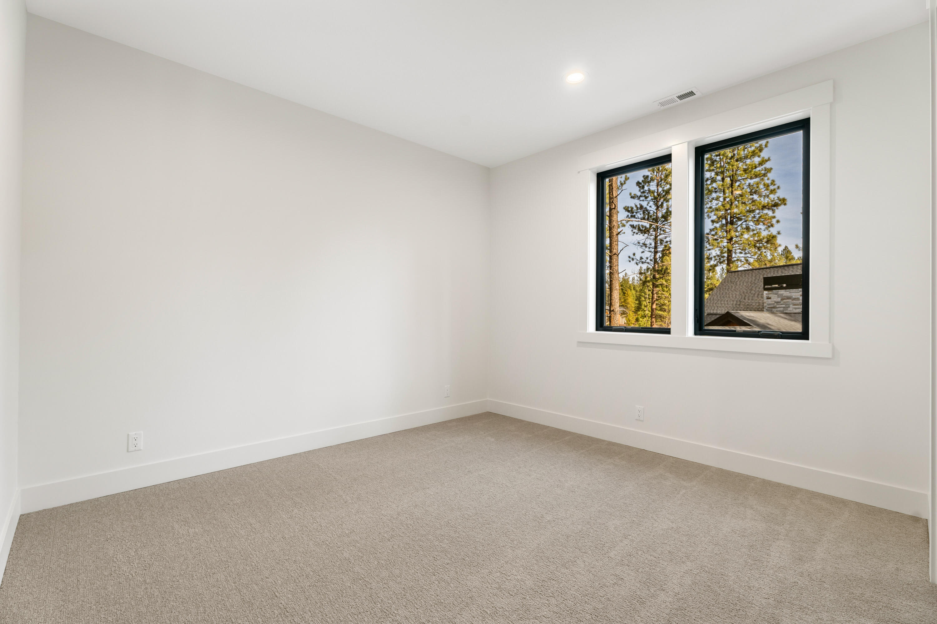 Caldera Springs - Residential