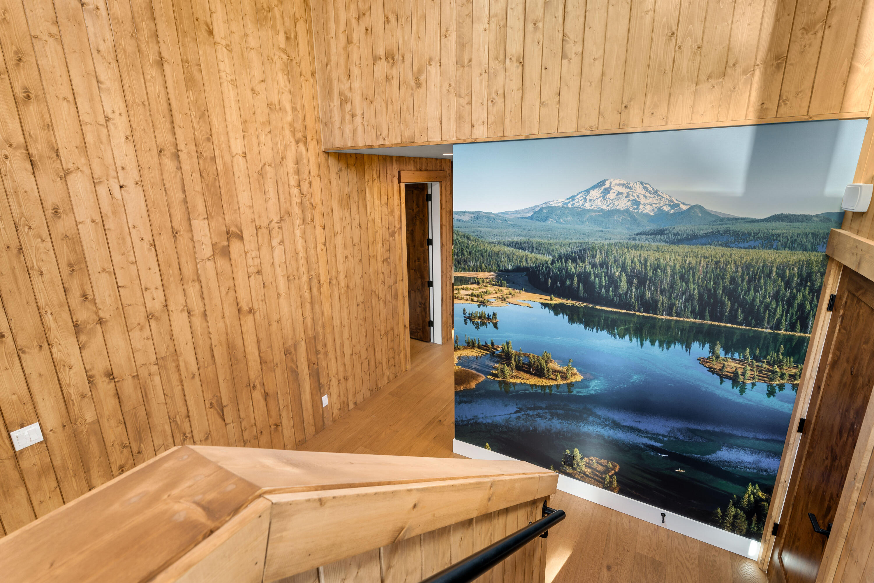 Caldera Springs - Residential