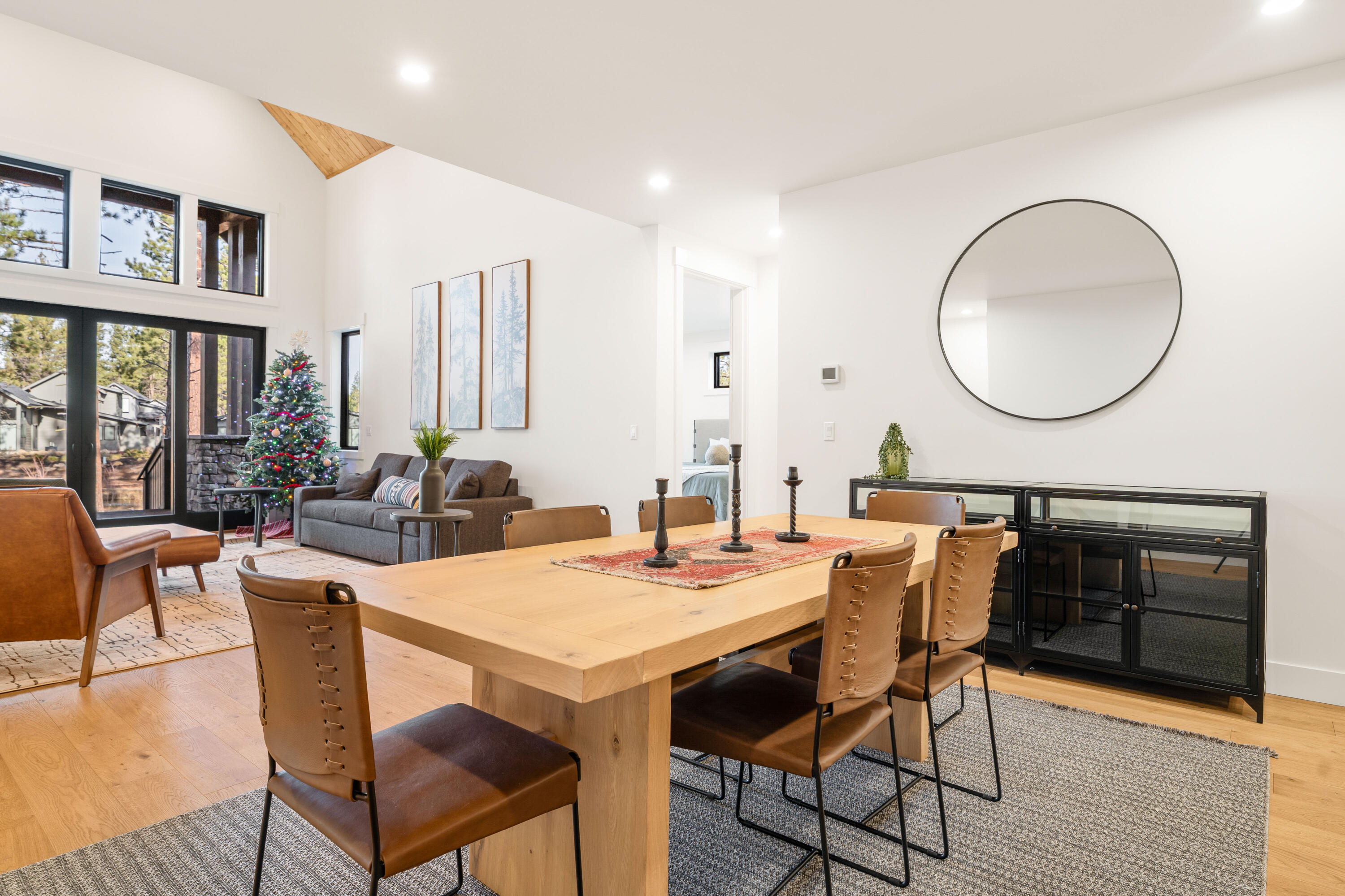 Caldera Springs - Residential