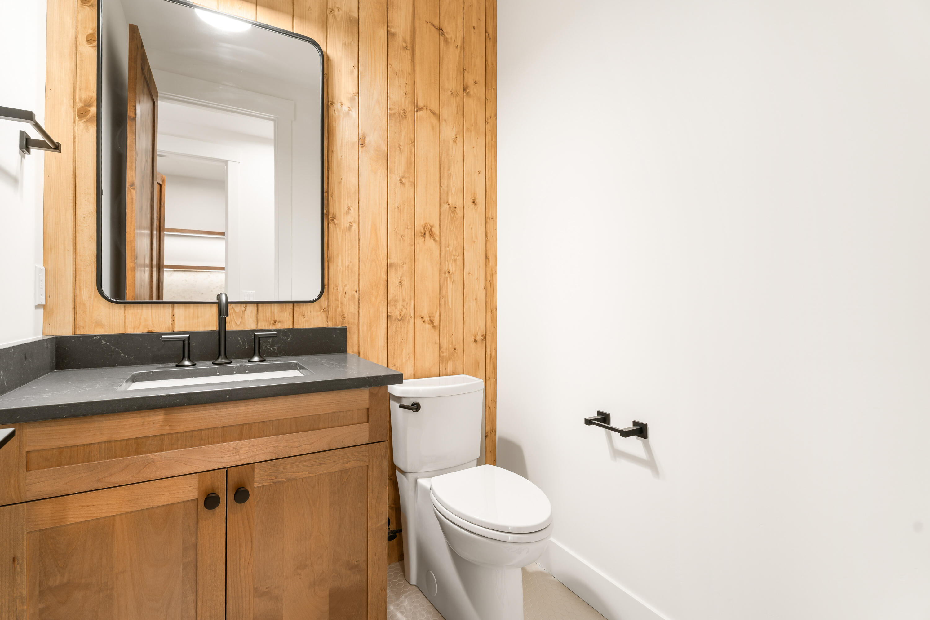 Caldera Springs - Residential