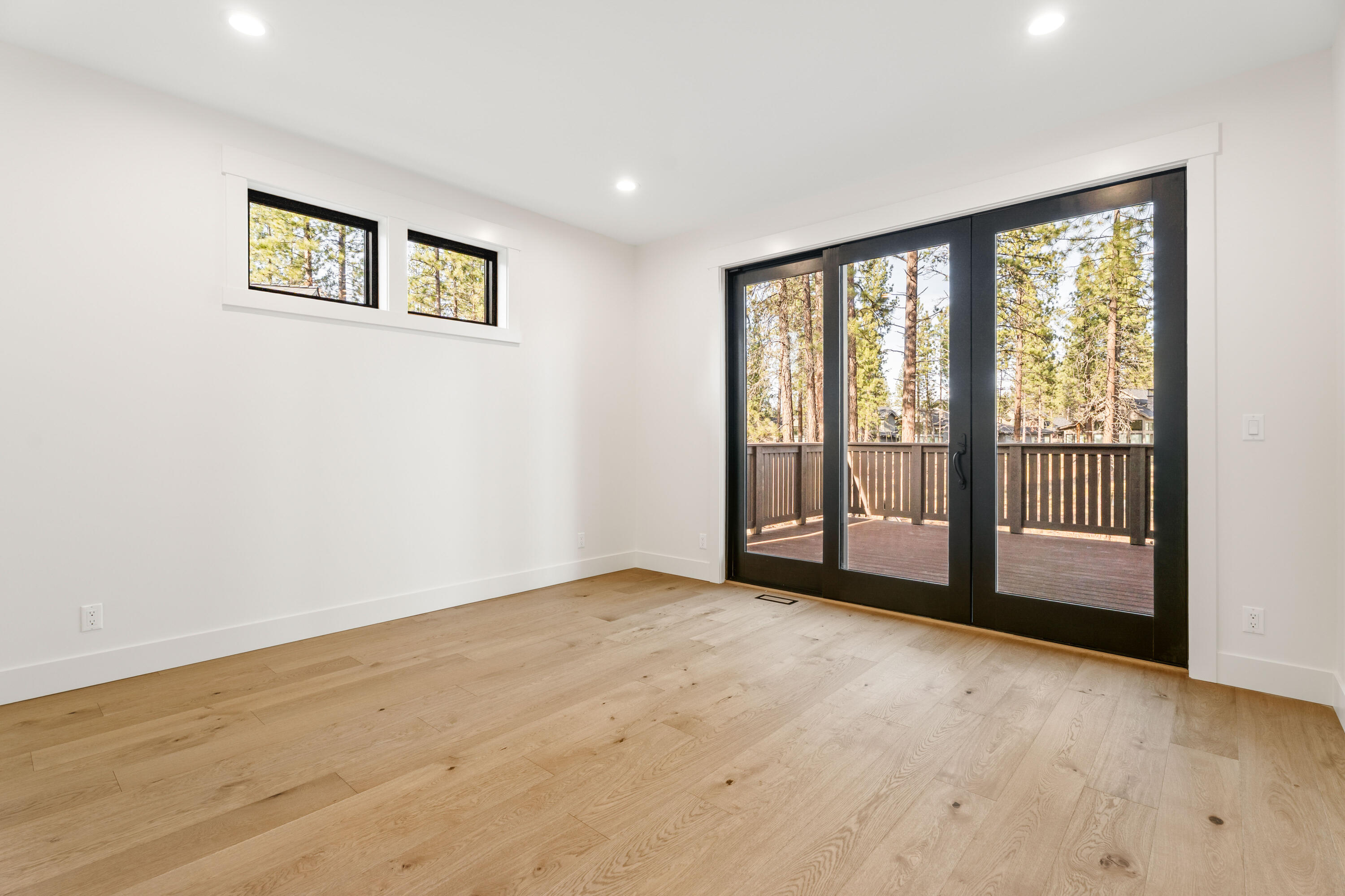 Caldera Springs - Residential