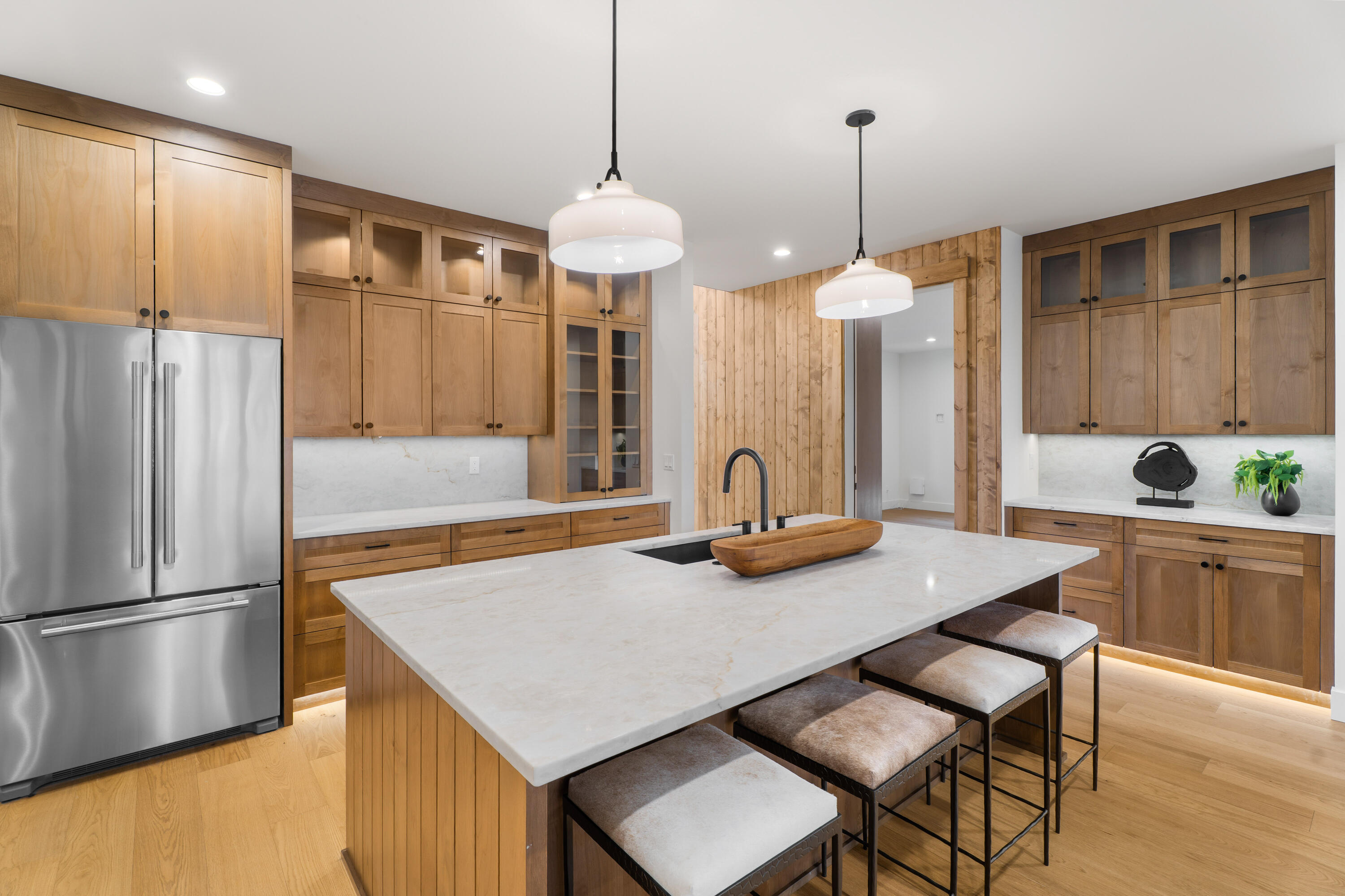 Caldera Springs - Residential