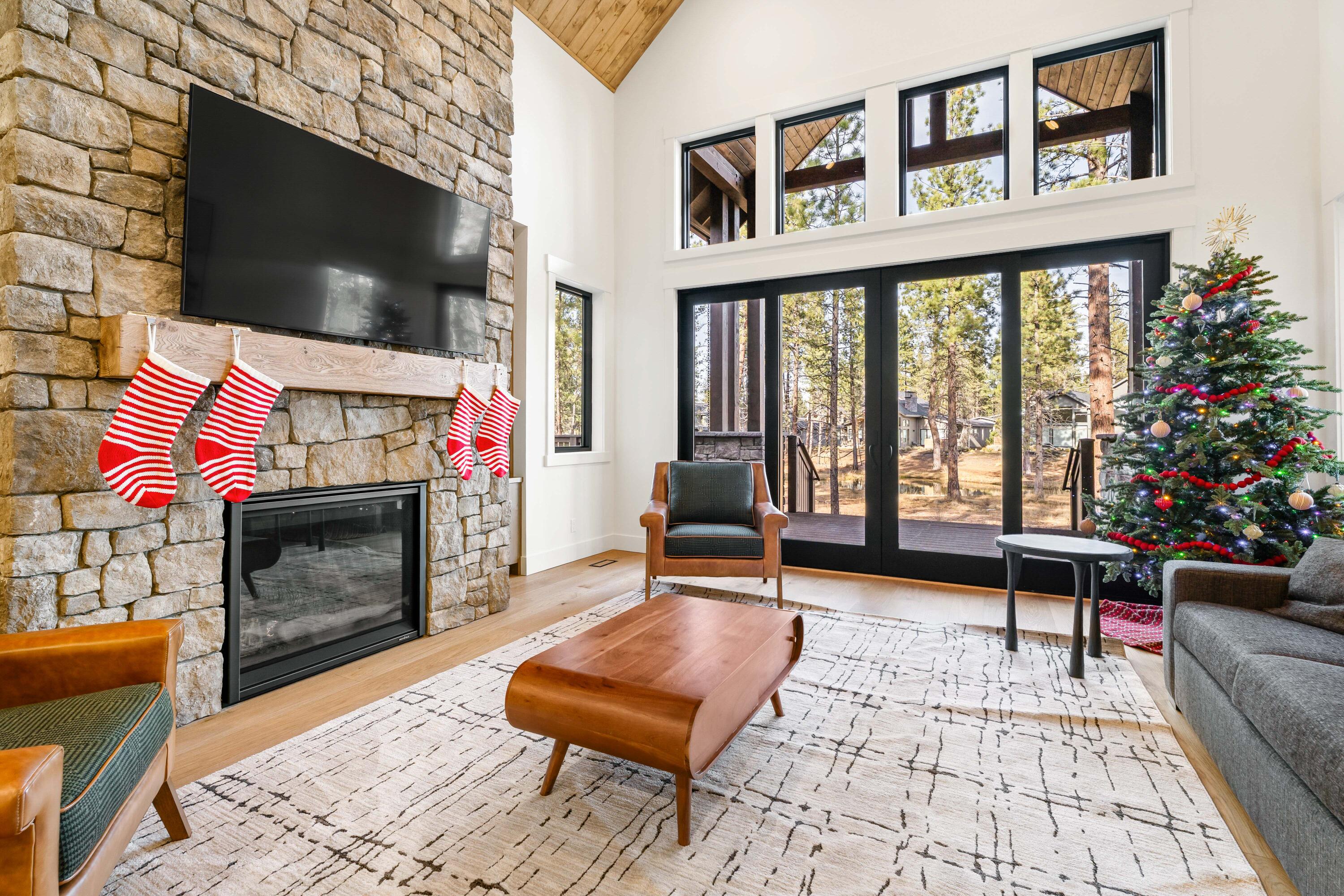 Caldera Springs - Residential