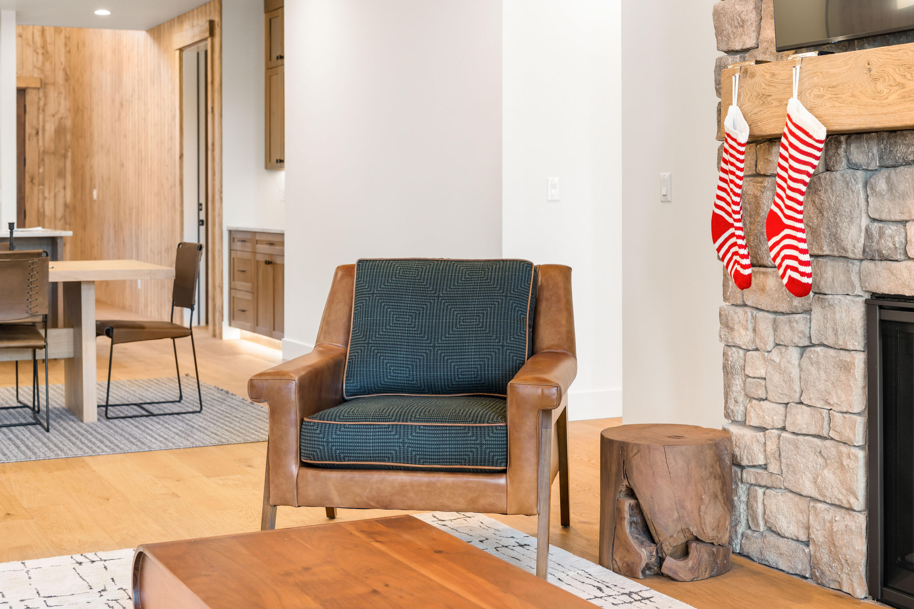 Caldera Springs - Residential