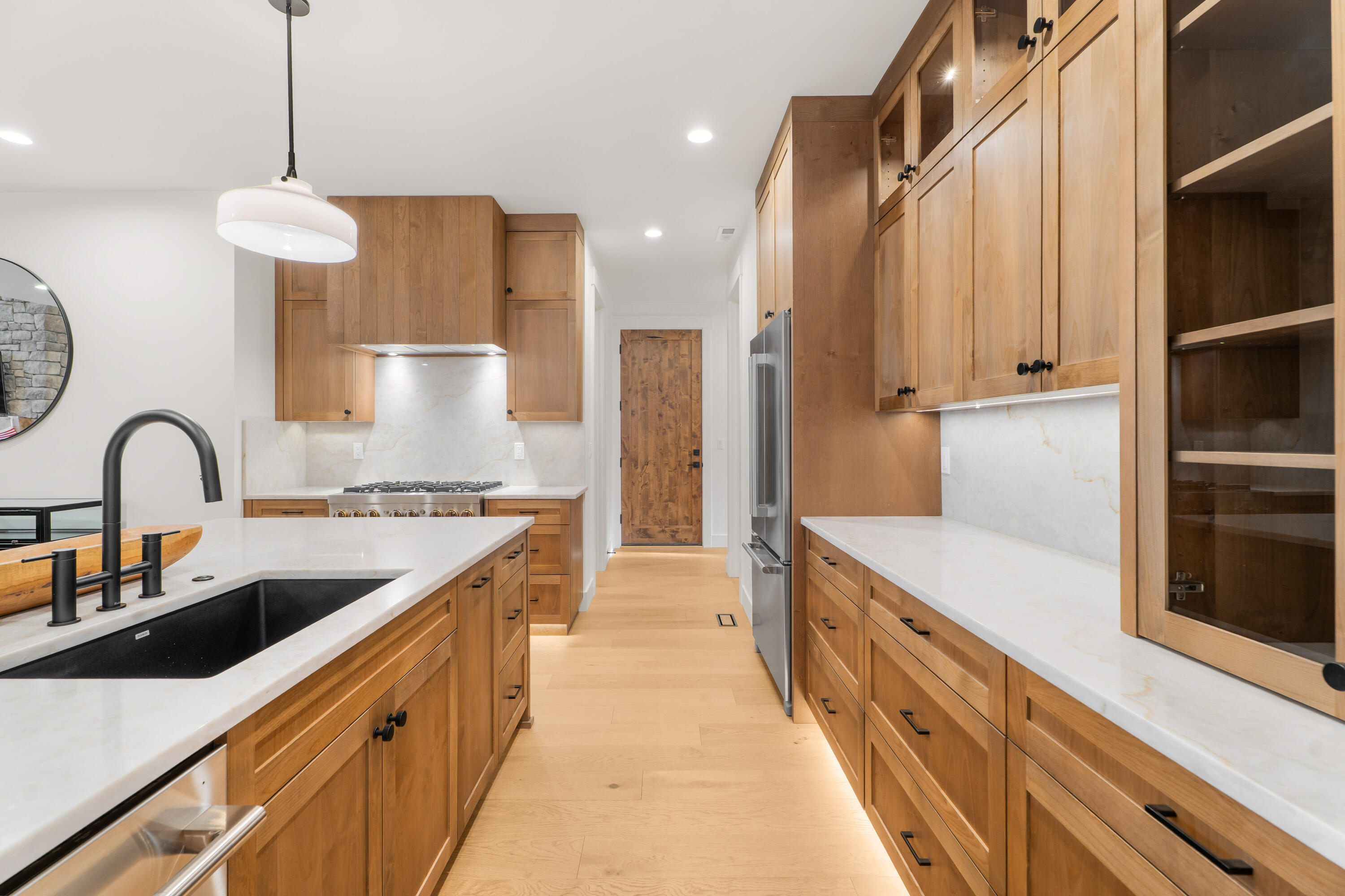 Caldera Springs - Residential