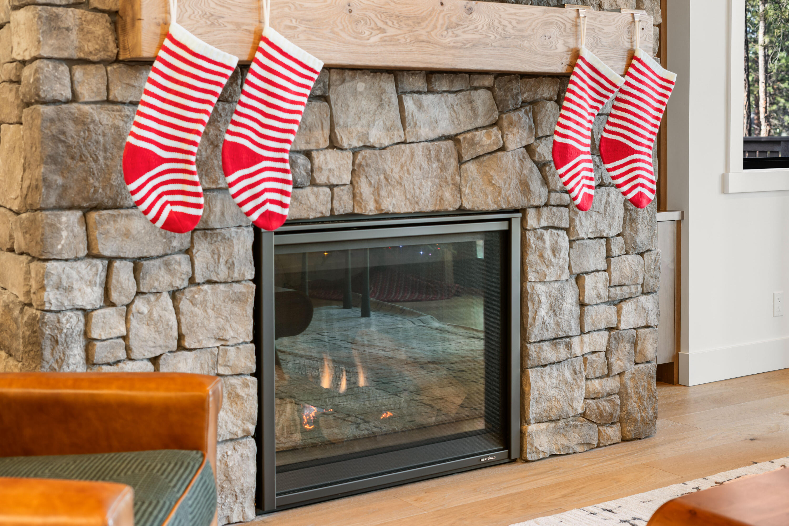 Caldera Springs - Residential