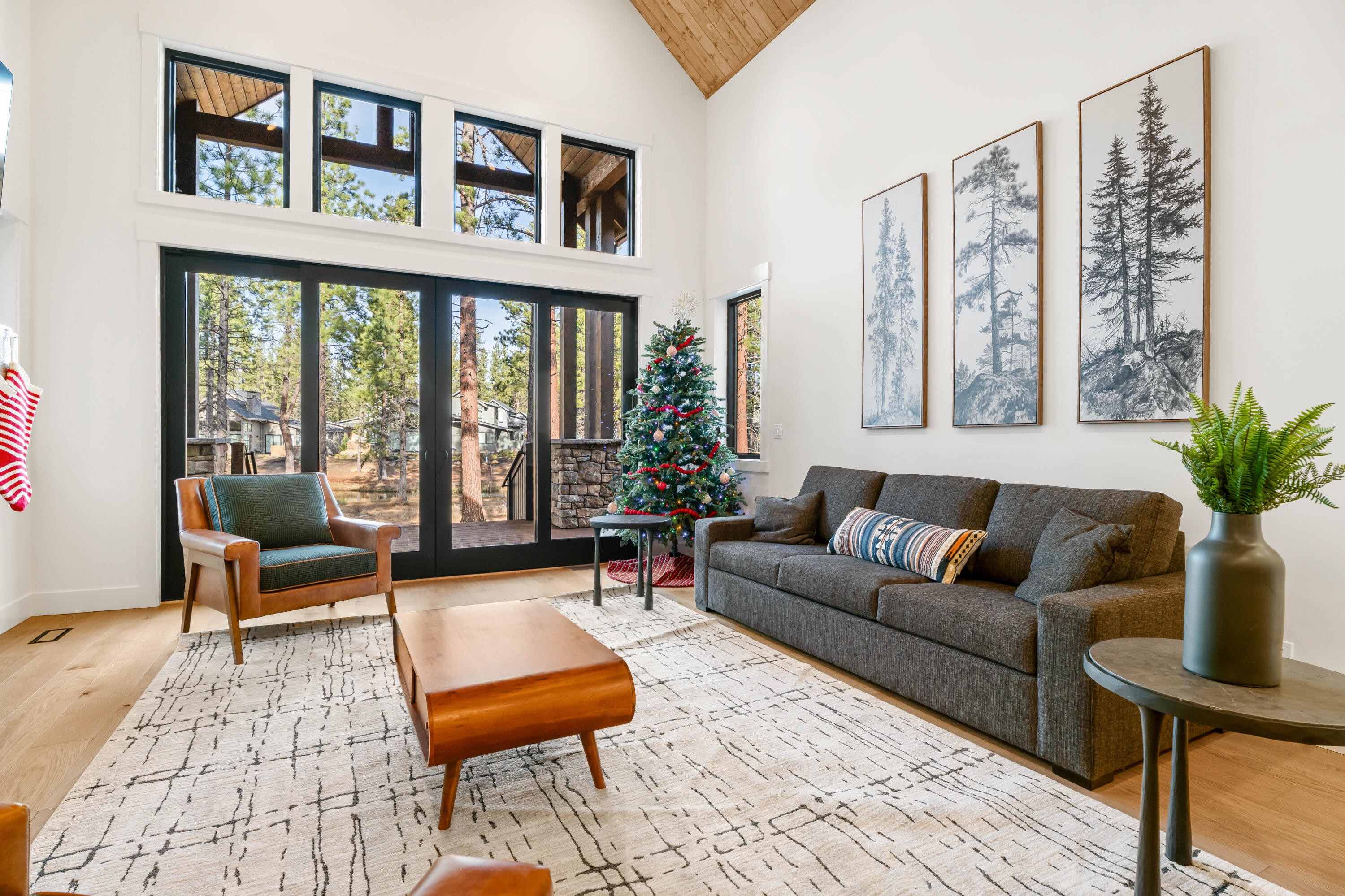 Caldera Springs - Residential