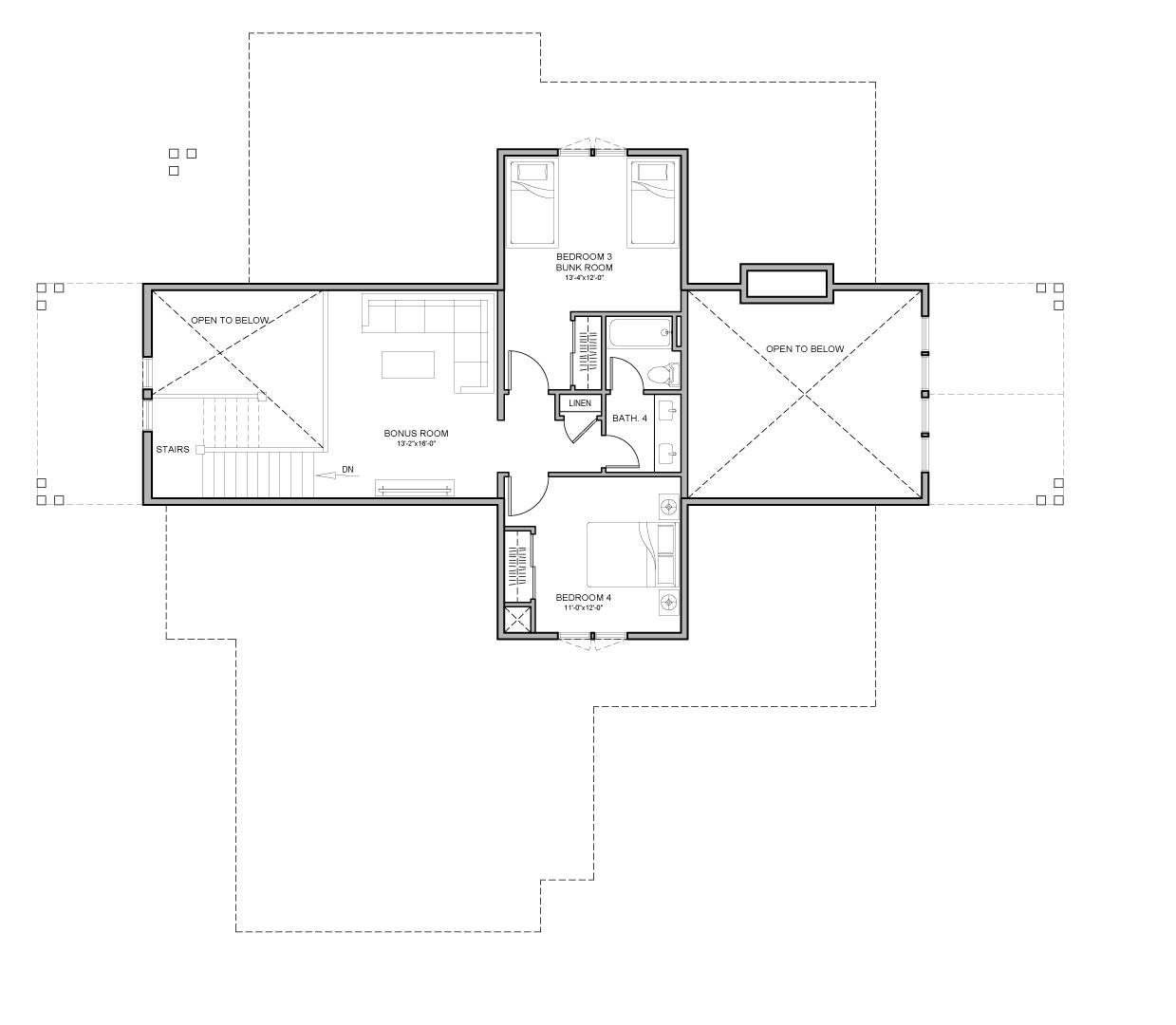 Caldera Springs - Residential