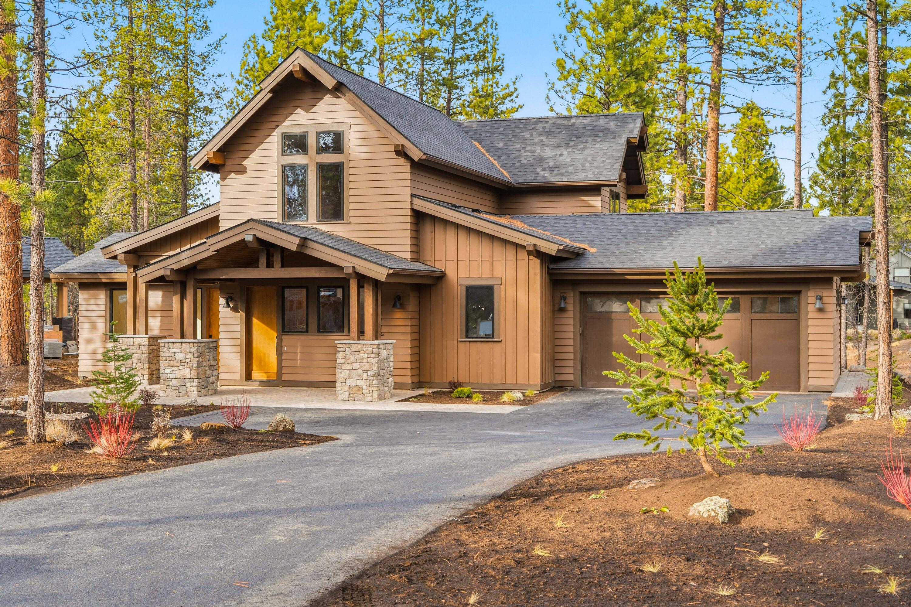 Caldera Springs - Residential