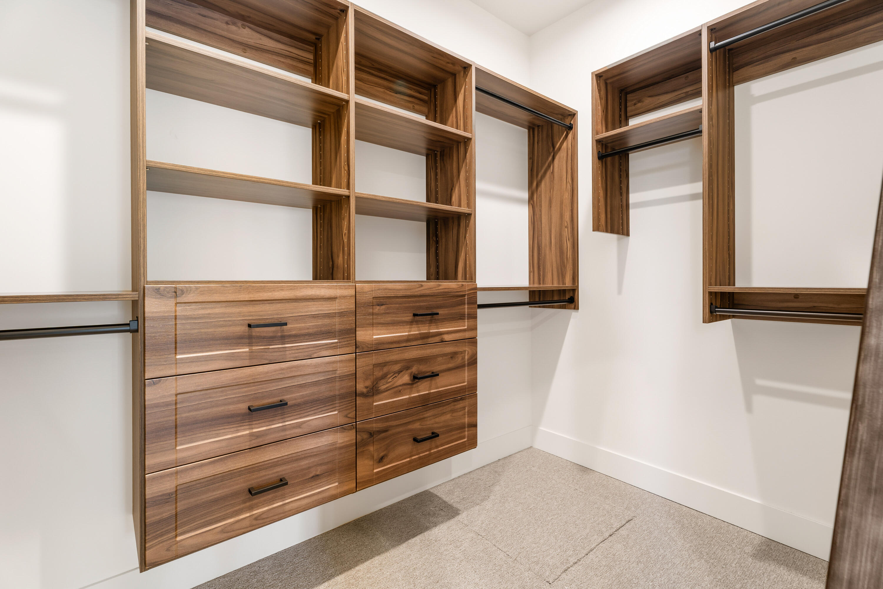 Caldera Springs - Residential