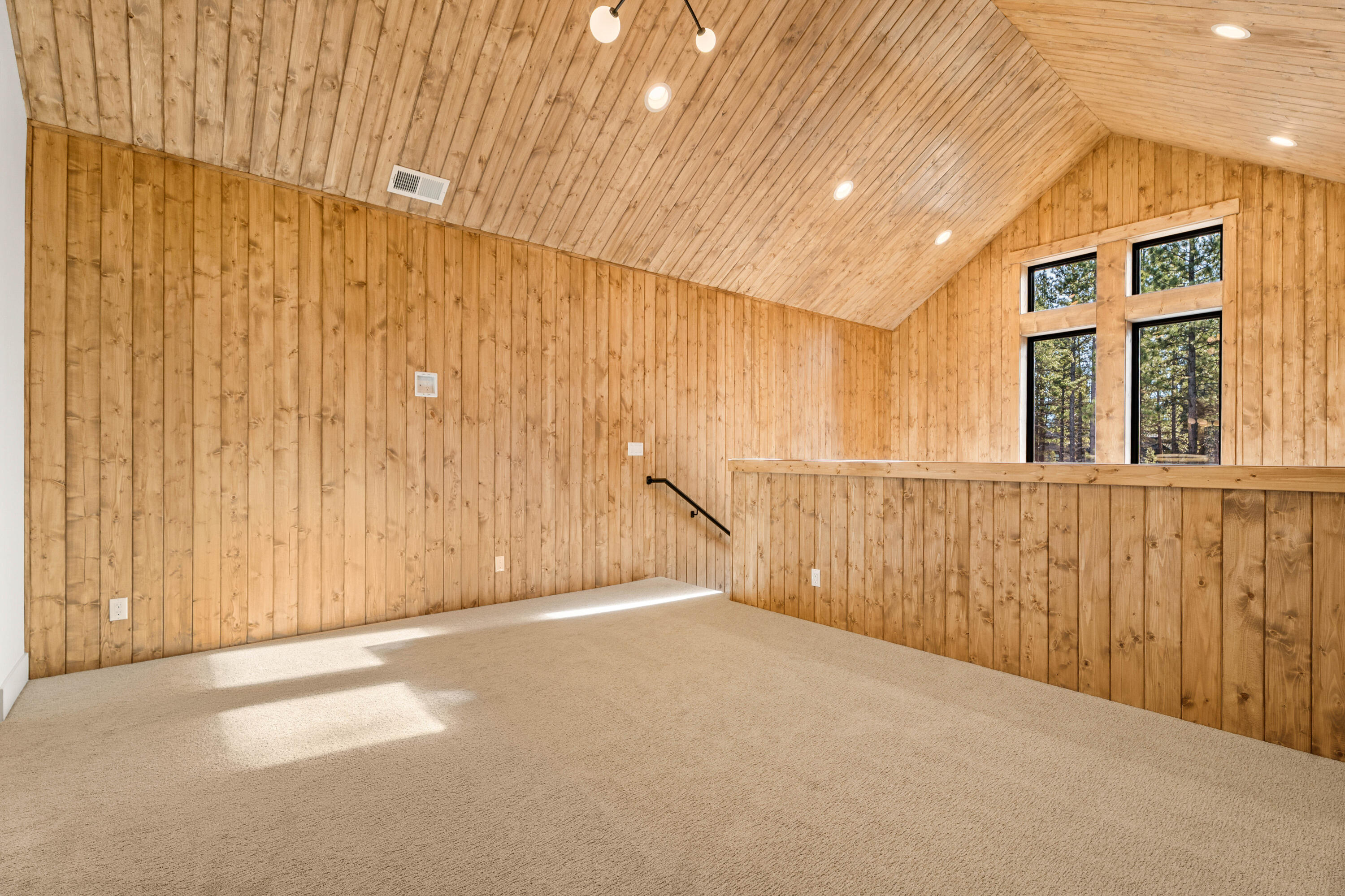 Caldera Springs - Residential