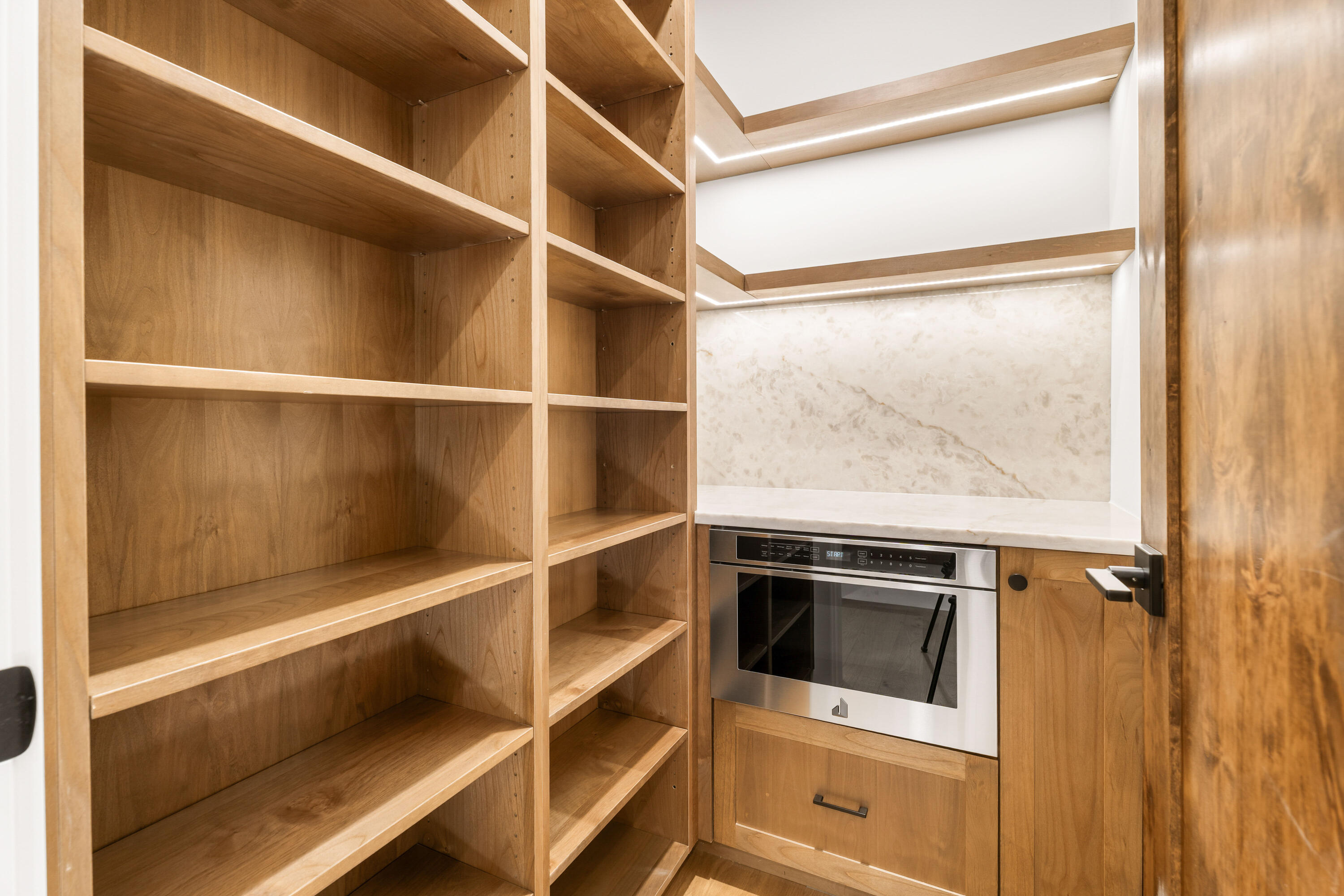 Caldera Springs - Residential