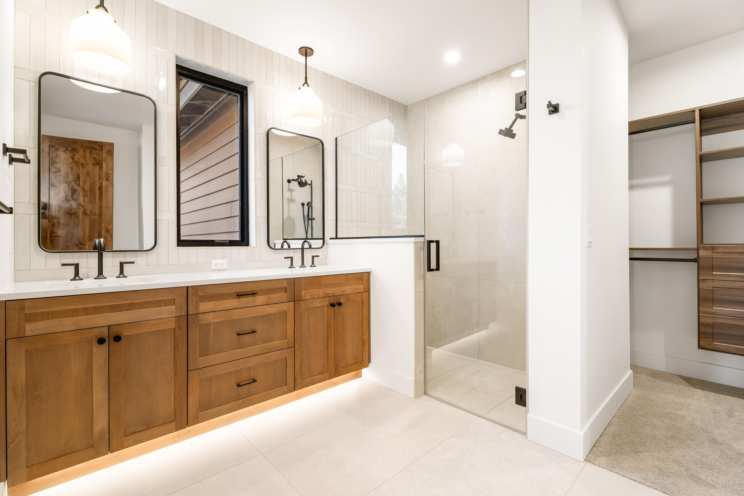 Caldera Springs - Residential