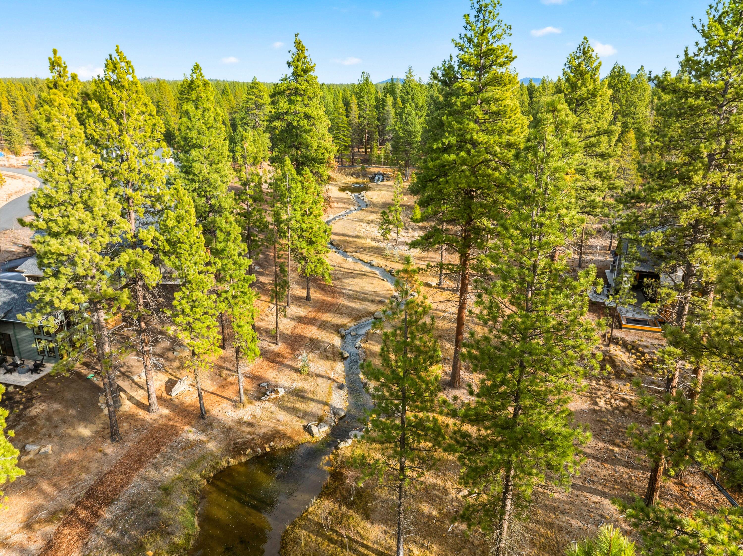 Caldera Springs - Residential