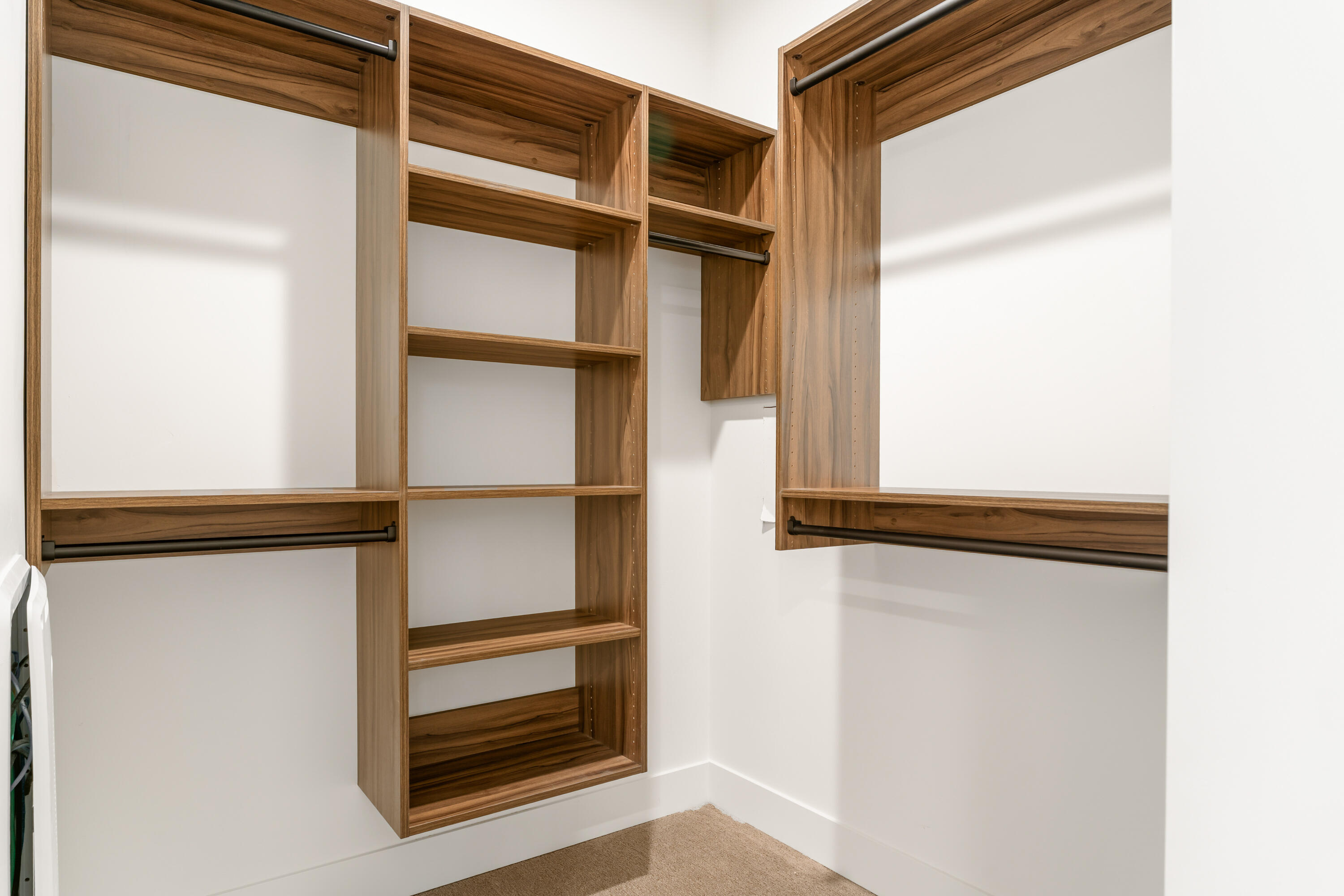 Caldera Springs - Residential