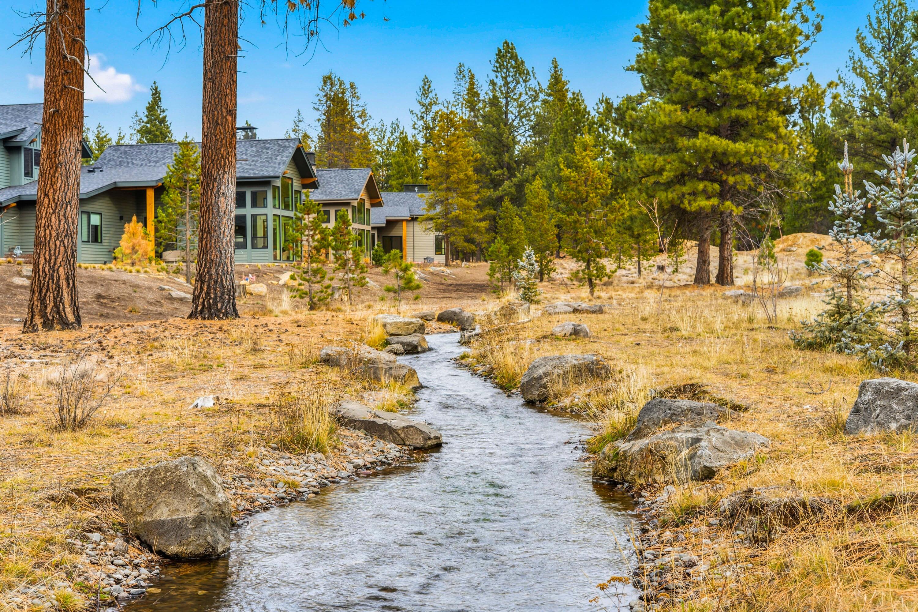 Caldera Springs - Residential