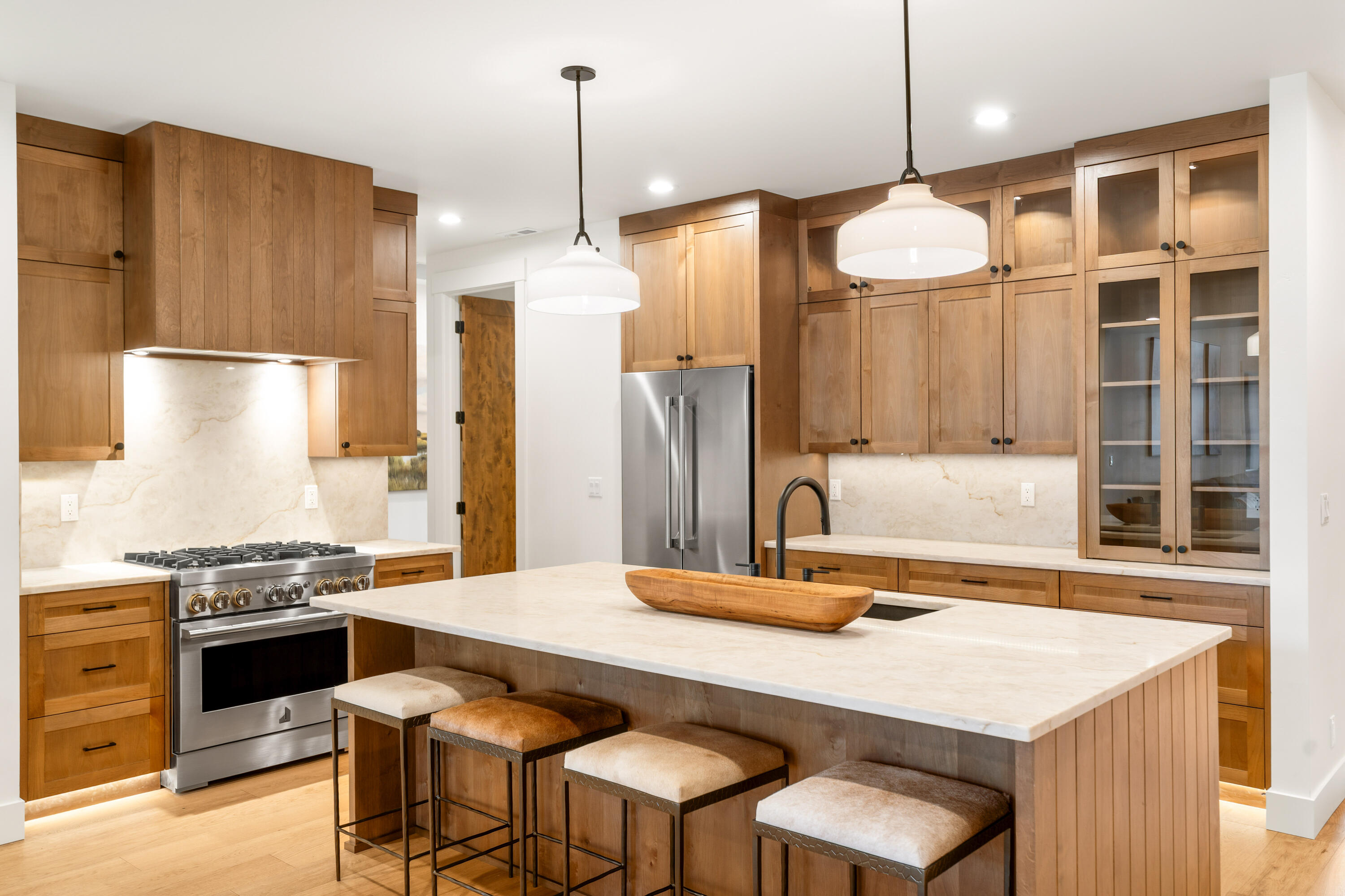 Caldera Springs - Residential