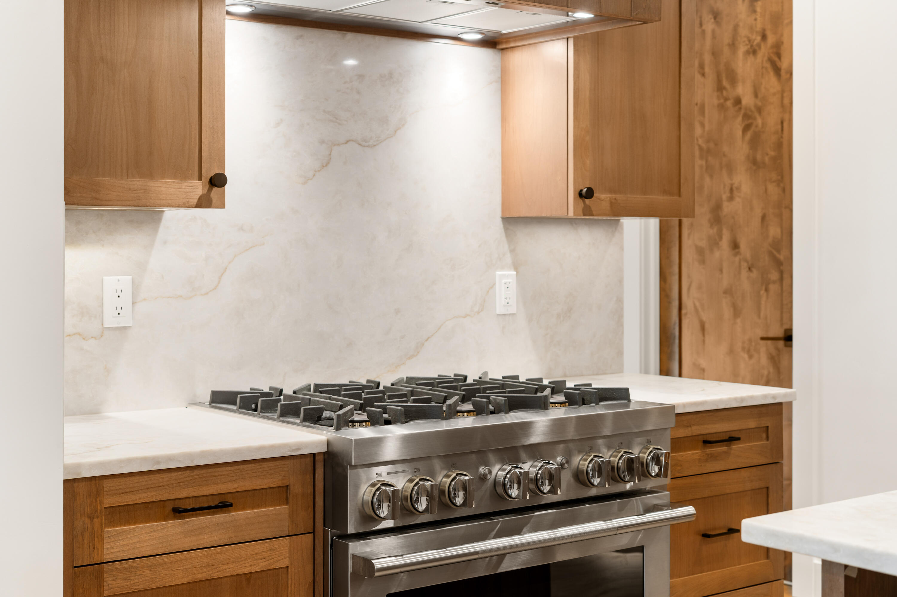 Caldera Springs - Residential