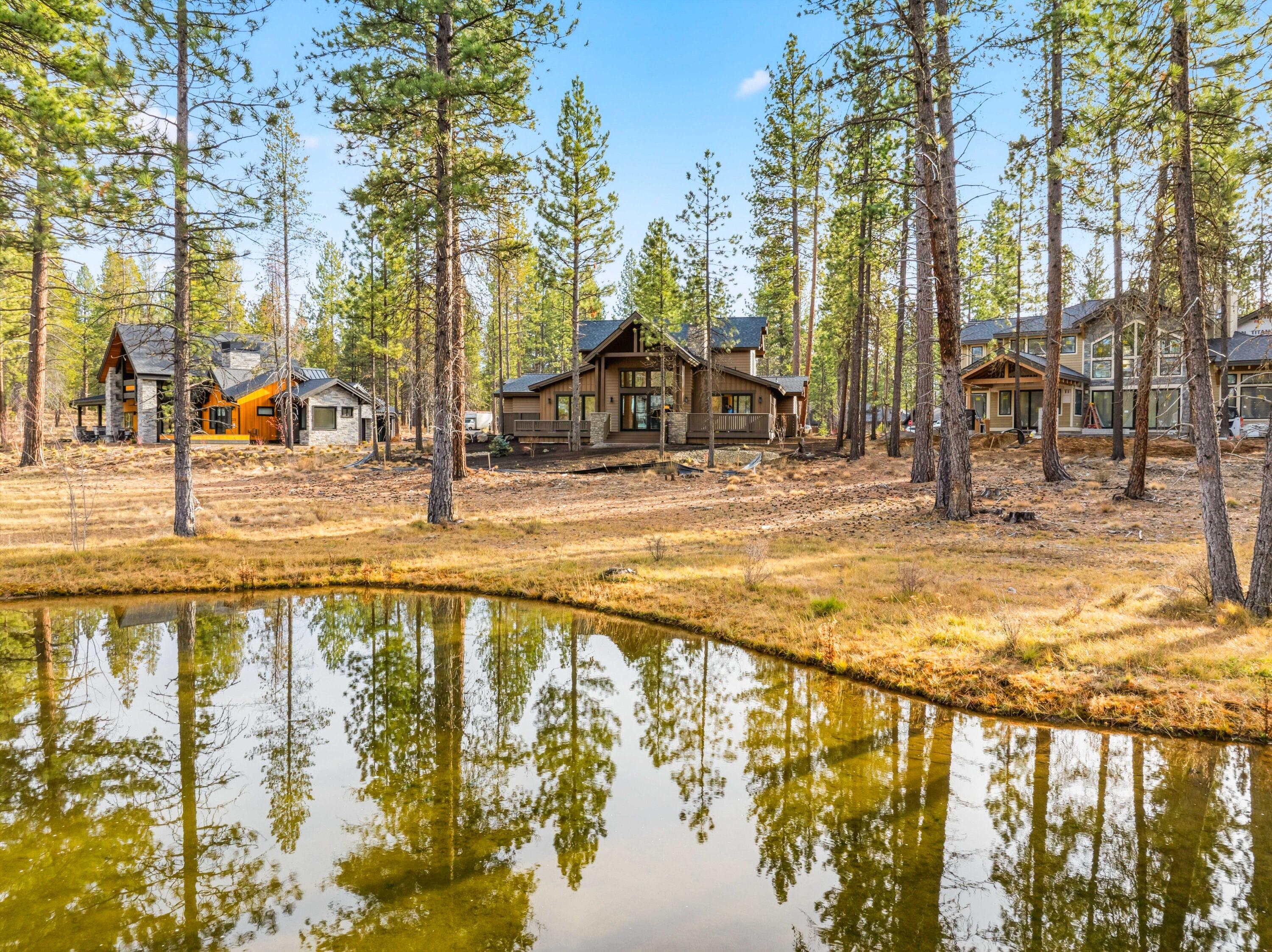 Caldera Springs - Residential