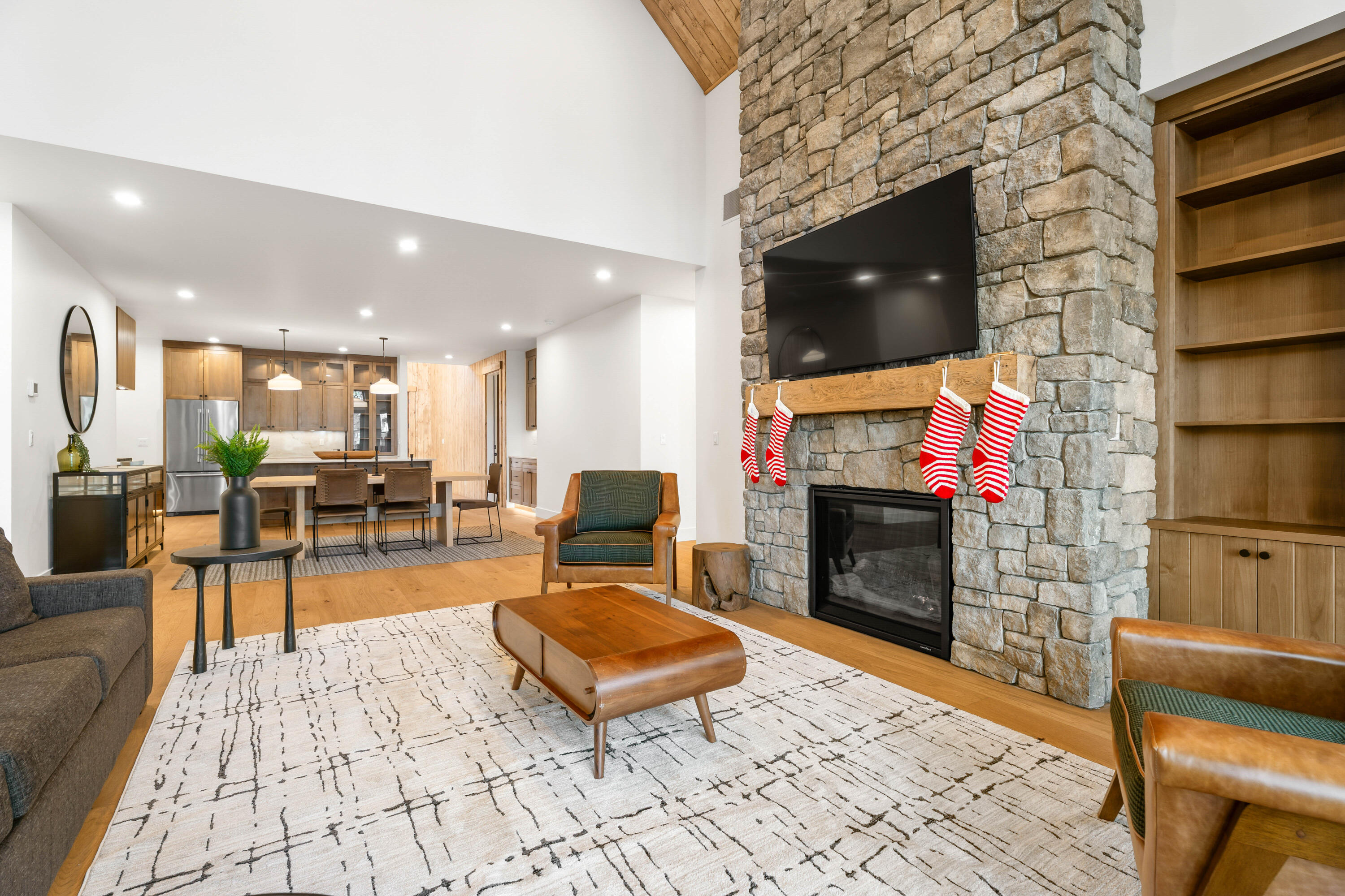 Caldera Springs - Residential