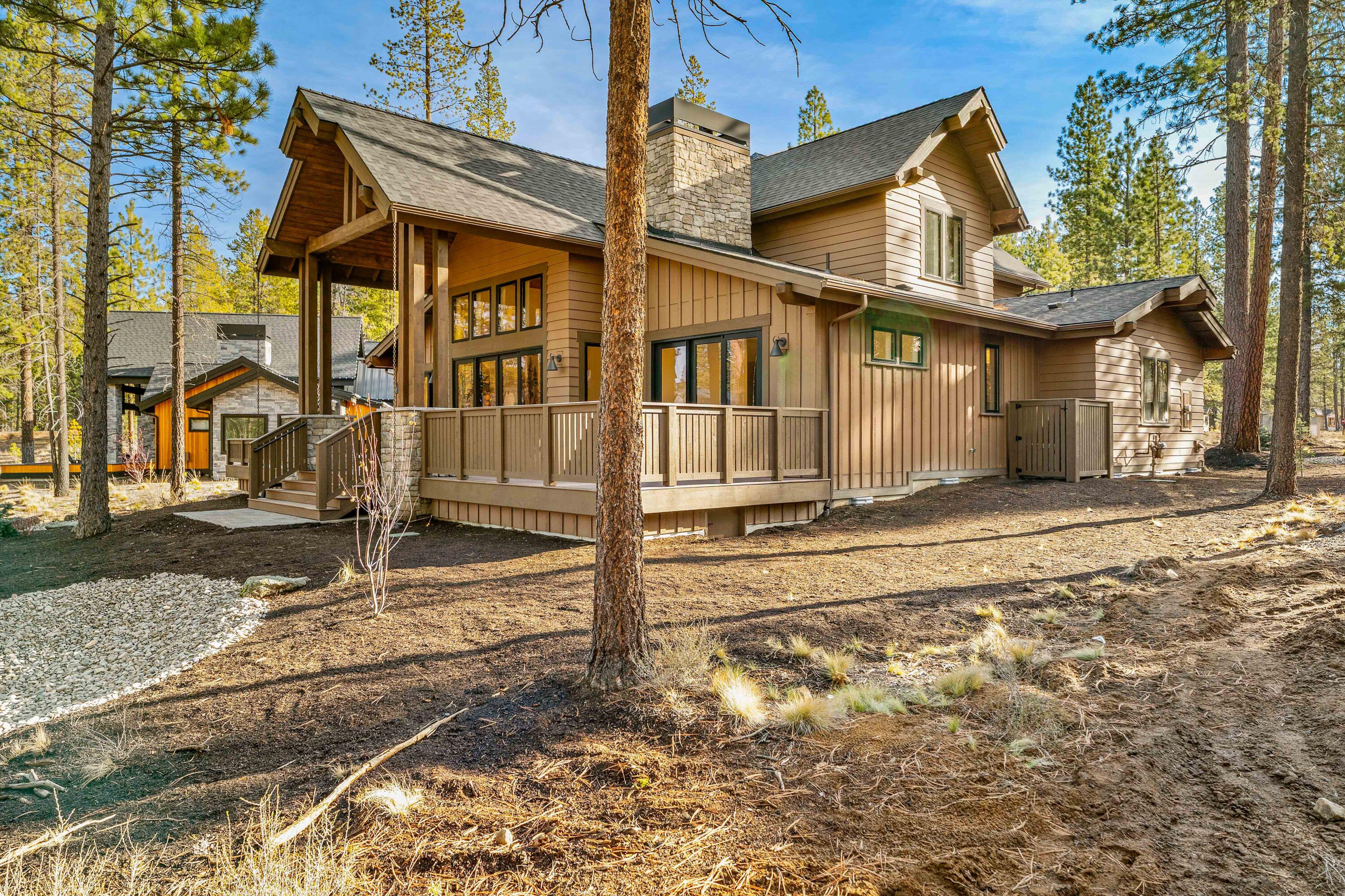 Caldera Springs - Residential