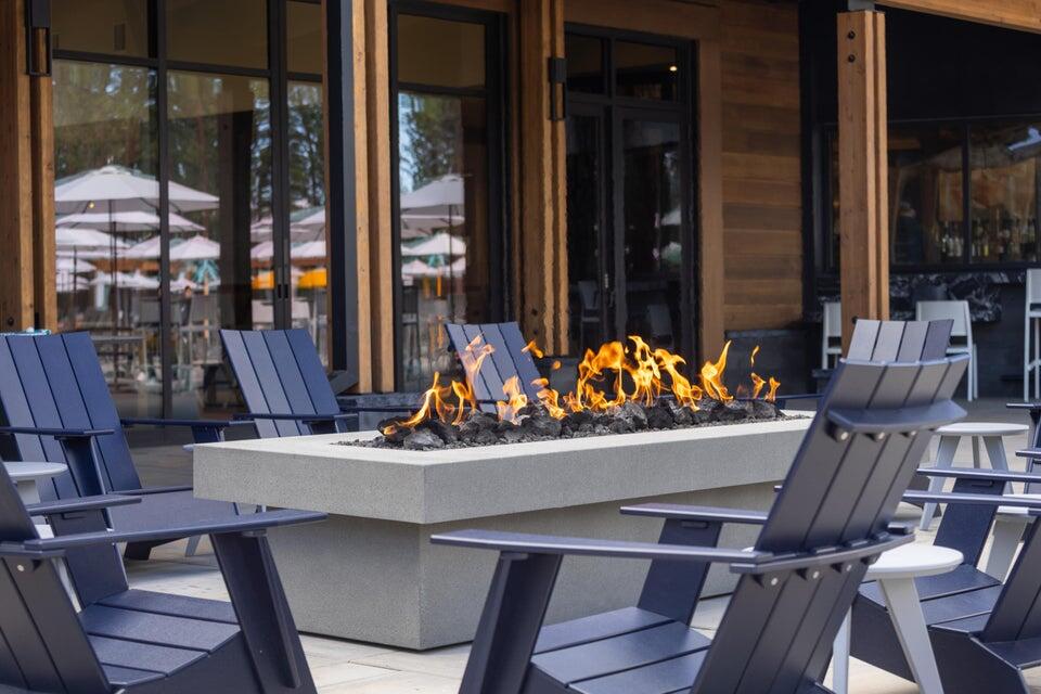 Caldera Springs - Residential