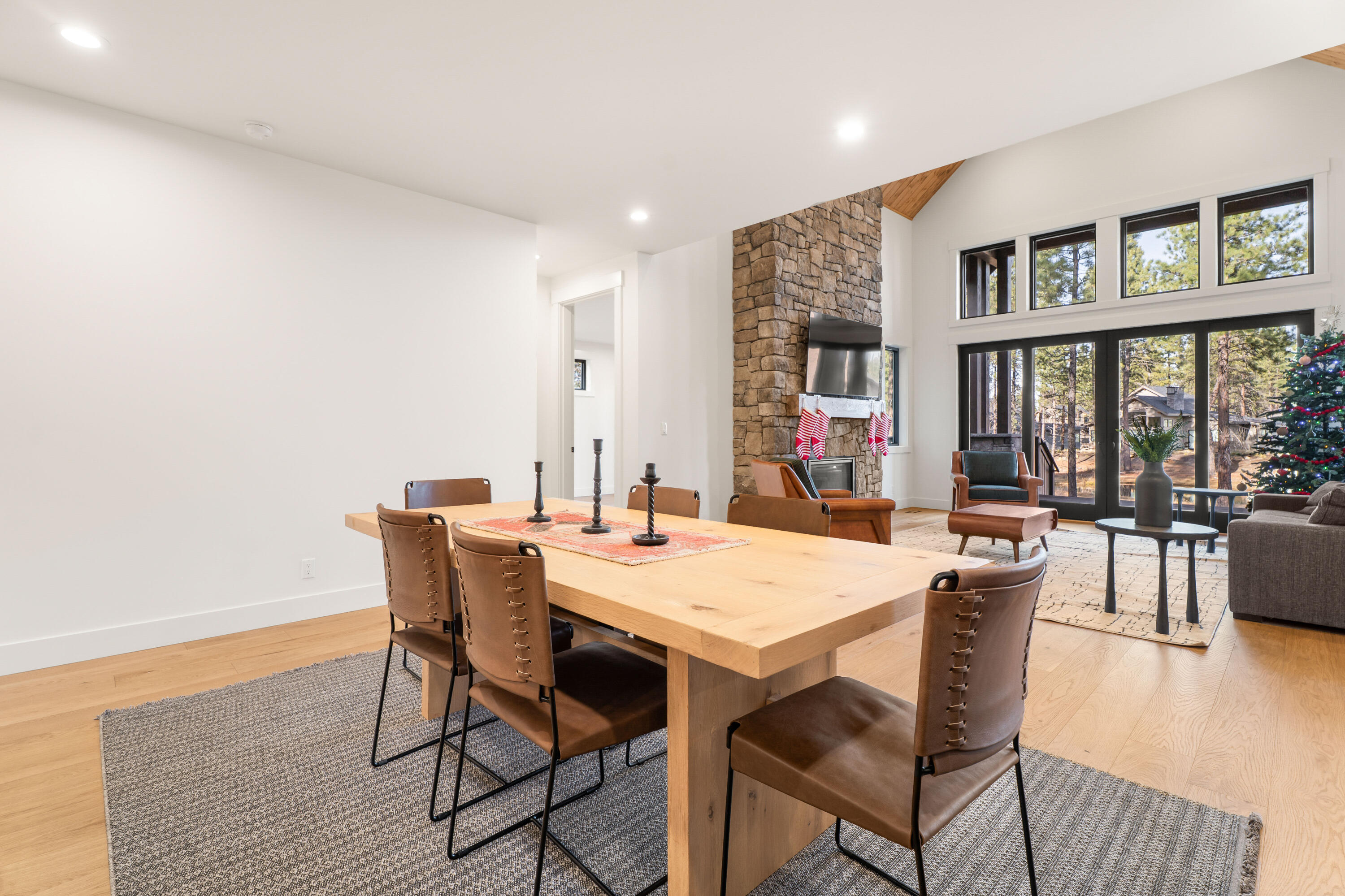 Caldera Springs - Residential