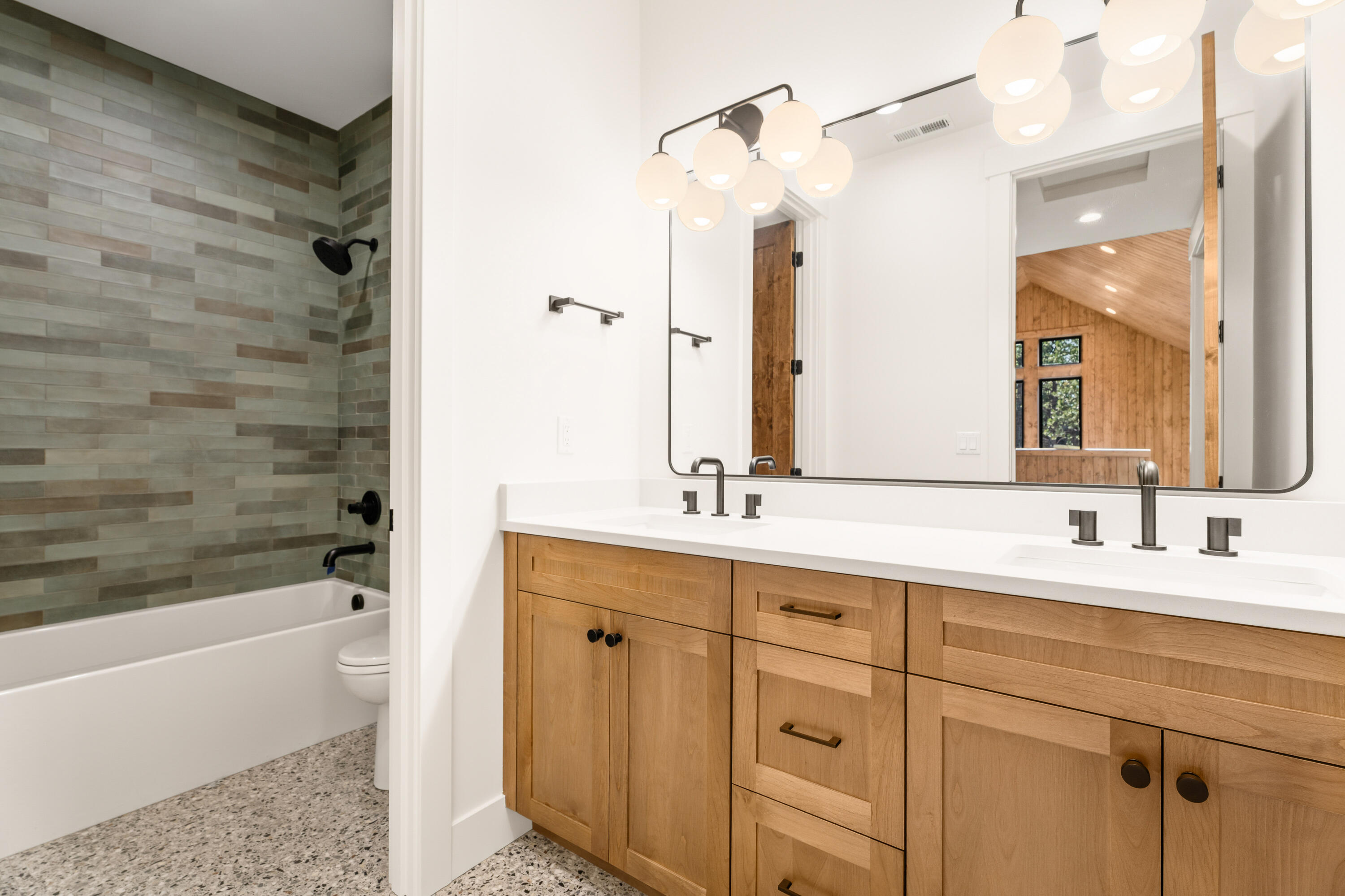 Caldera Springs - Residential