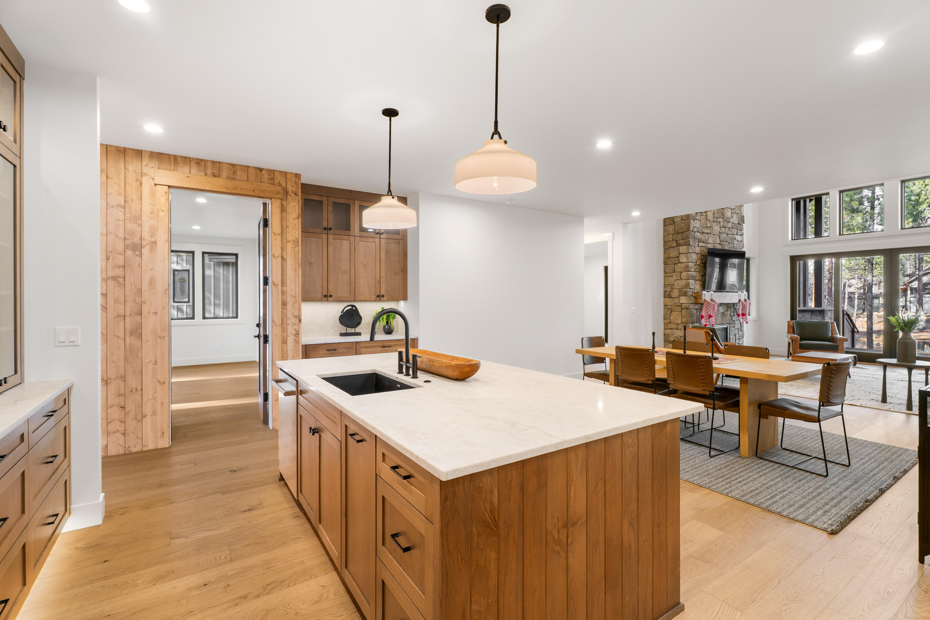 Caldera Springs - Residential