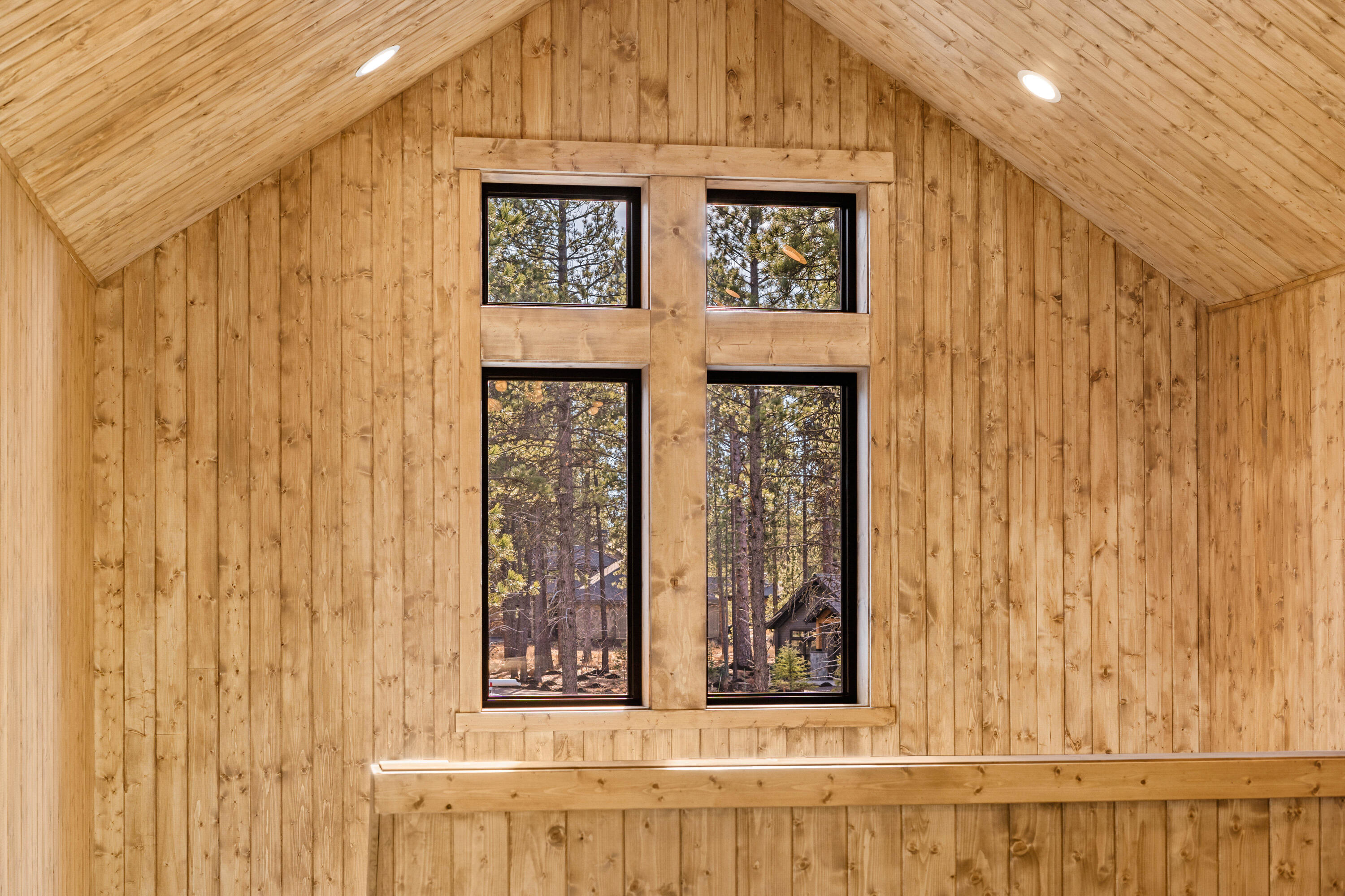 Caldera Springs - Residential