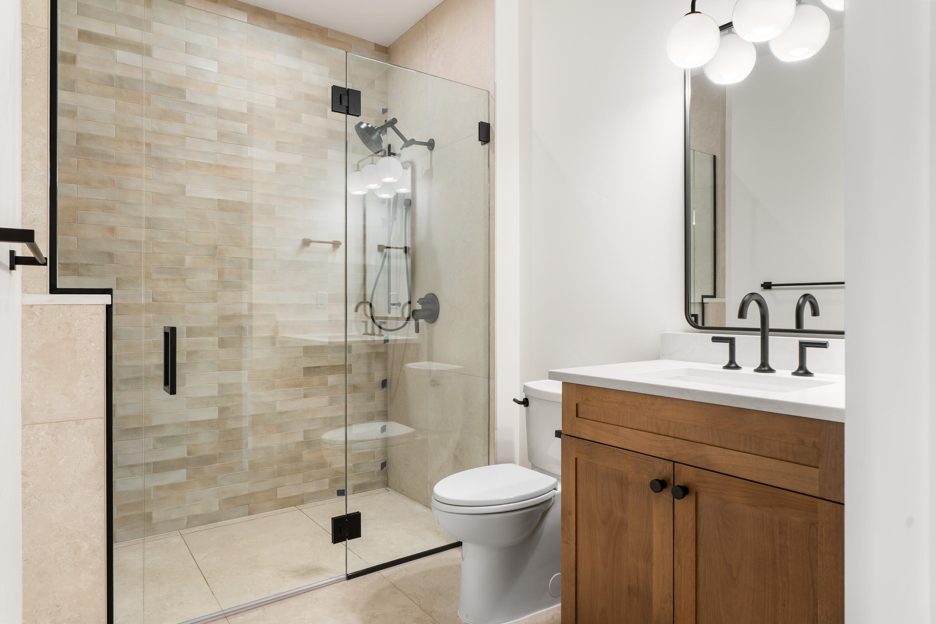 Caldera Springs - Residential