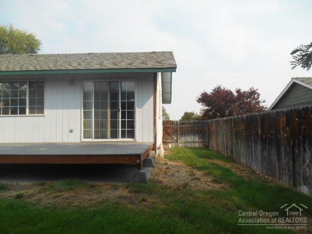 Juniper Crest - Residential